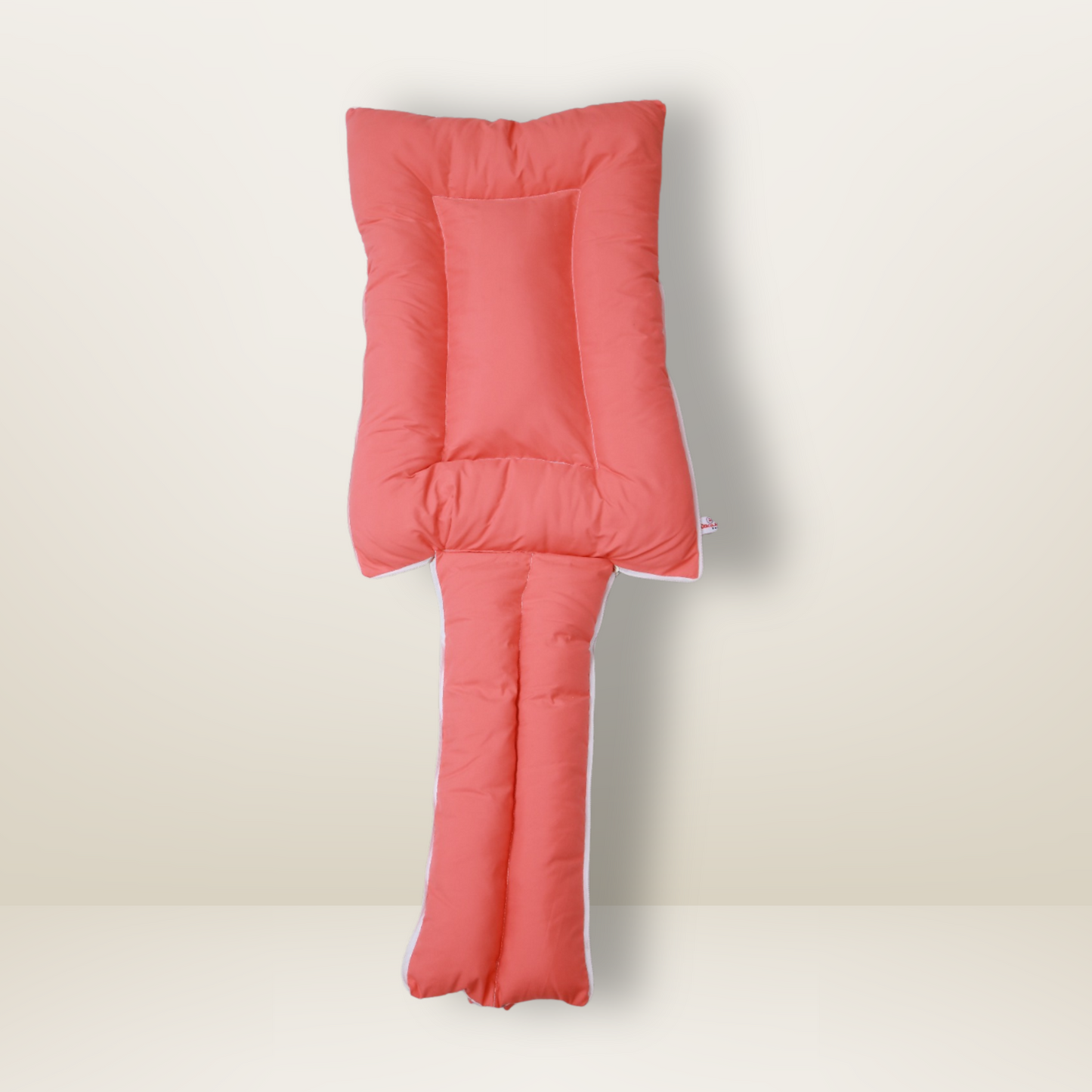 Bundle 1 | Red | GB Comfy Net Bed and GB Swaddle Bed