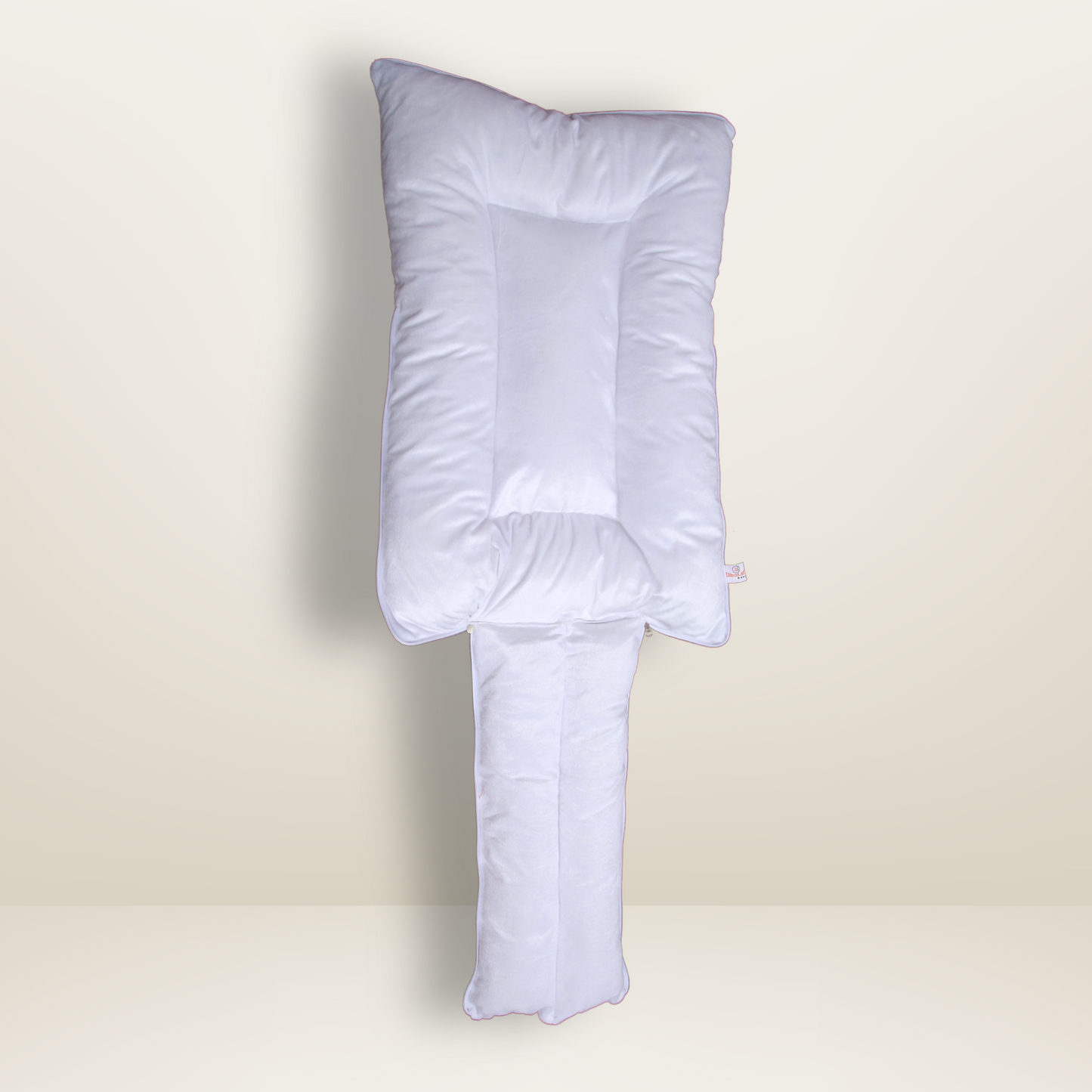 Bundle 3 Luxe | Sky Blue | GB Swaddle Bed Luxe,GB Dreamy Net Bed and GB Cocoon Bed Cradle