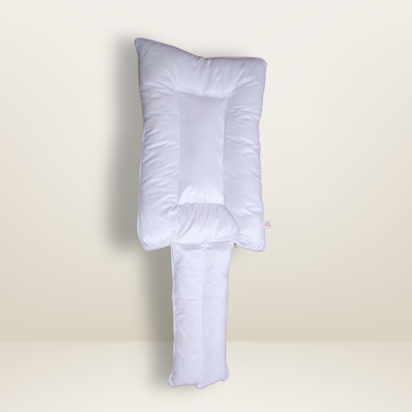 Bundle 5 | Sky Blue | GB Swaddle Bed Luxe,GB Dreamy Net Bed, GB Cocoon Bed Cradle Set and GB Pose Nest Bed