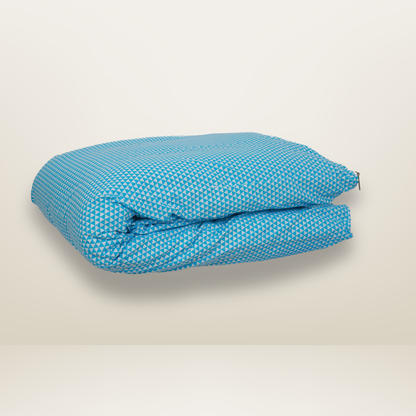 Bundle 3 | Sky Blue | GB Cocoon Bed Cradle,GB Comfy Net Bed and GB Swaddle Bed
