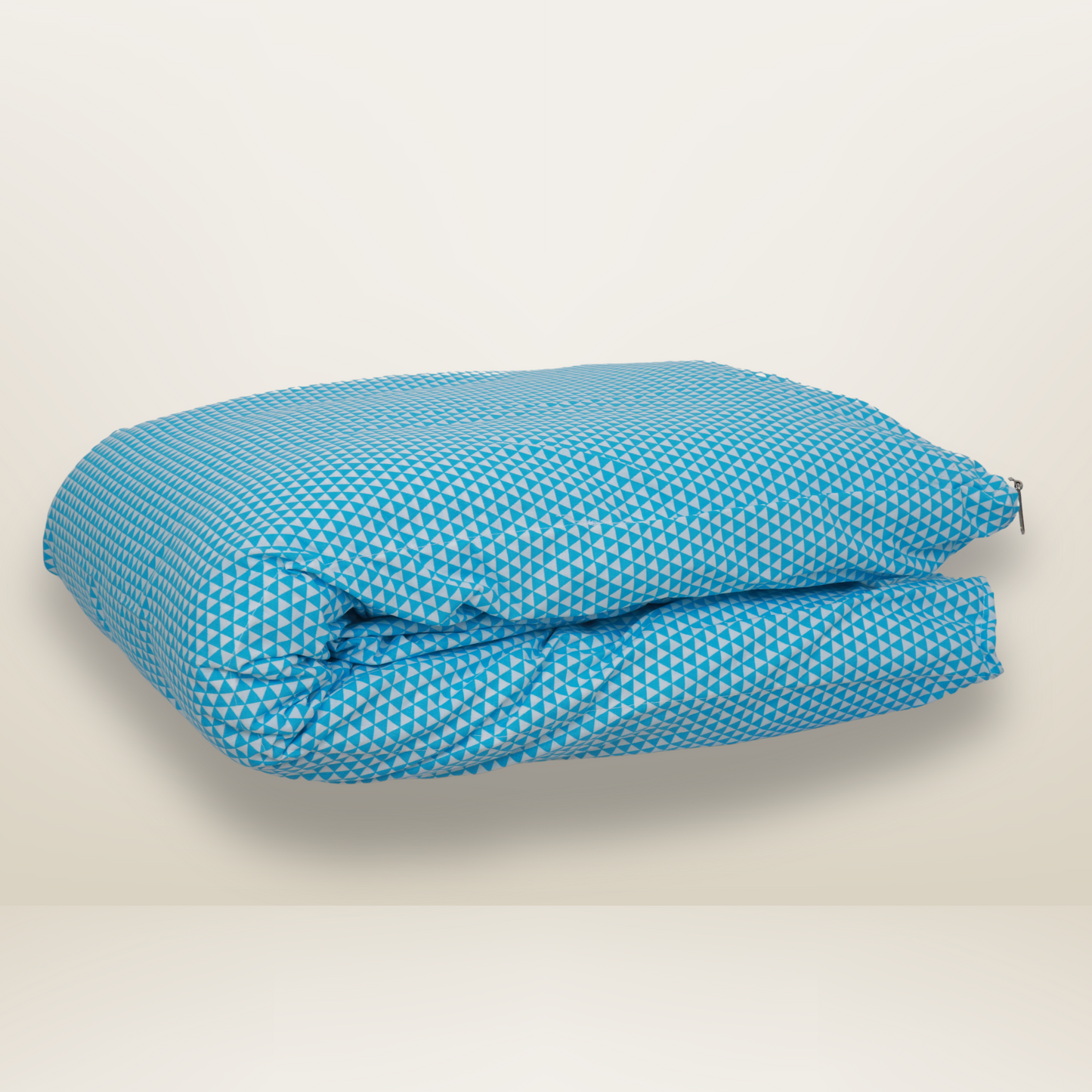 Bundle 3 Luxe | Sky Blue | GB Swaddle Bed Luxe,GB Dreamy Net Bed and GB Cocoon Bed Cradle