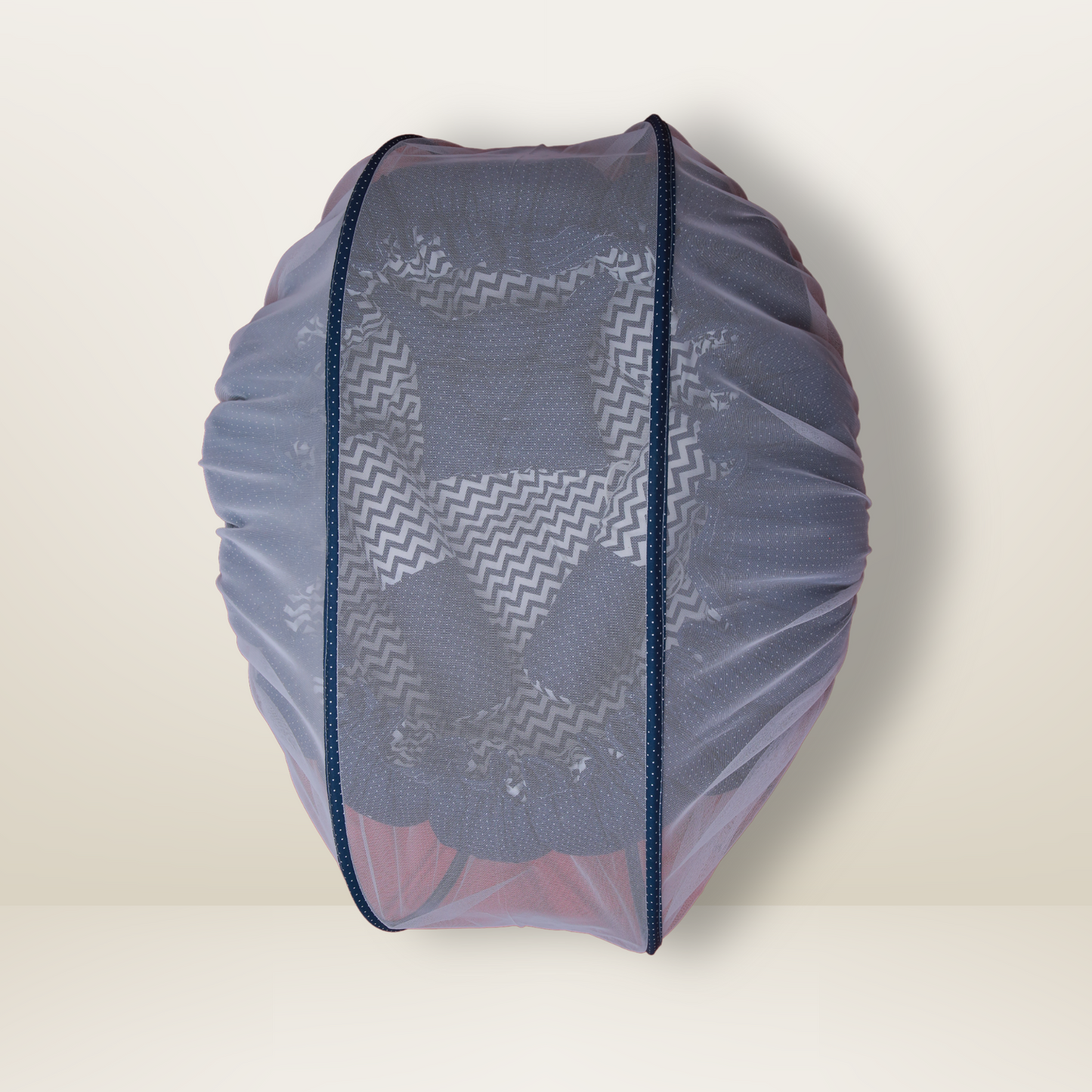Bundle 6 | Blue | GB Swaddle Bed Luxe,GB Feeding Cushion,GB Dreamy Net Bed,GB Cocoon Bed Cradle,GB Pose Nest Bed and GB Baby Organizer