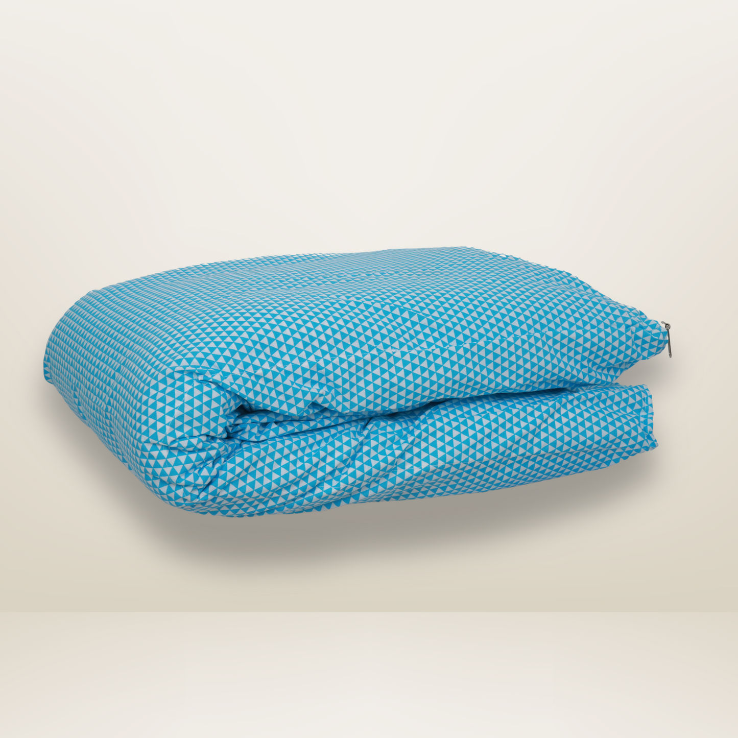 Bundle 5 | Sky Blue | GB Swaddle Bed Luxe,GB Dreamy Net Bed, GB Cocoon Bed Cradle Set and GB Pose Nest Bed