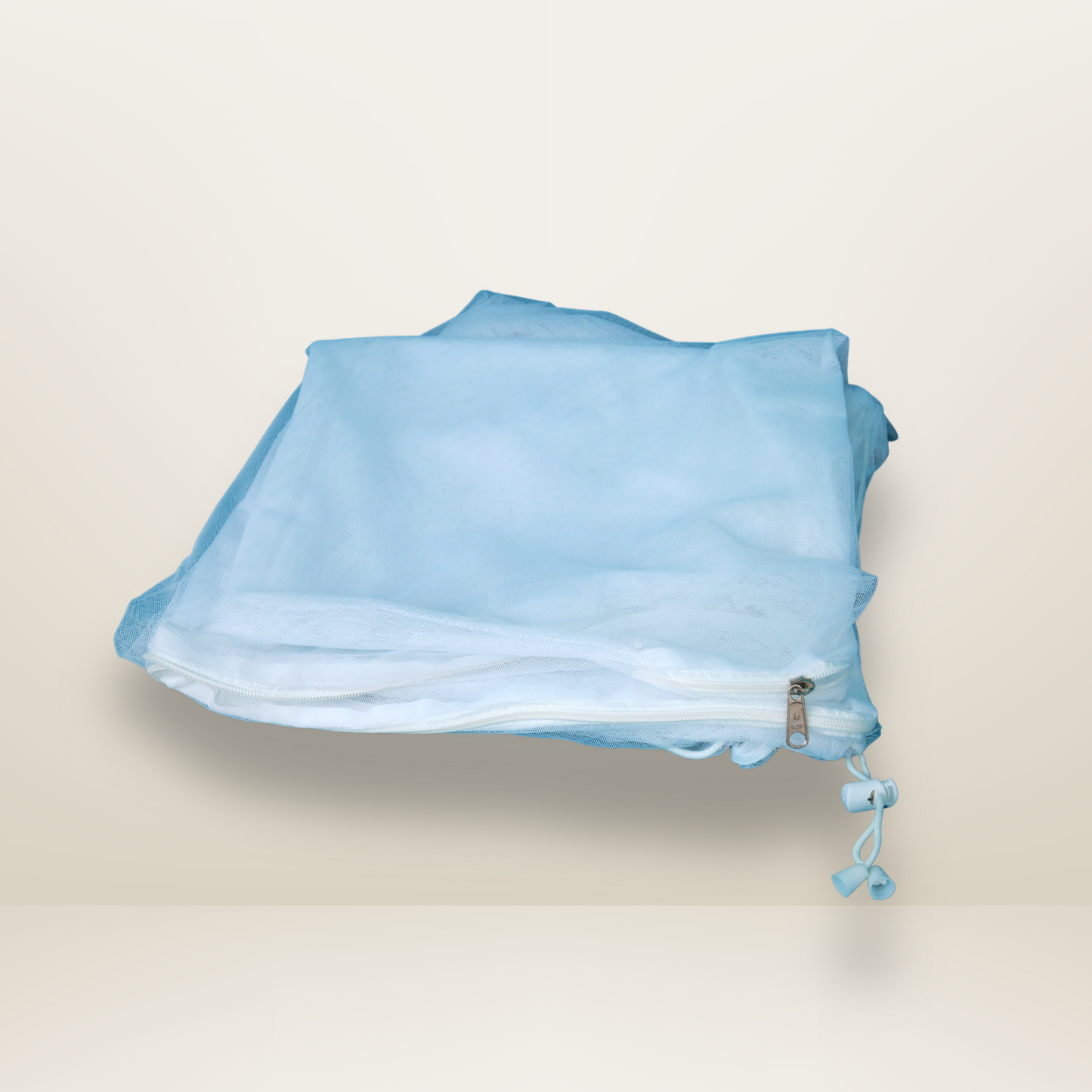 Bundle 3 | Sky Blue | GB Cocoon Bed Cradle,GB Comfy Net Bed and GB Swaddle Bed