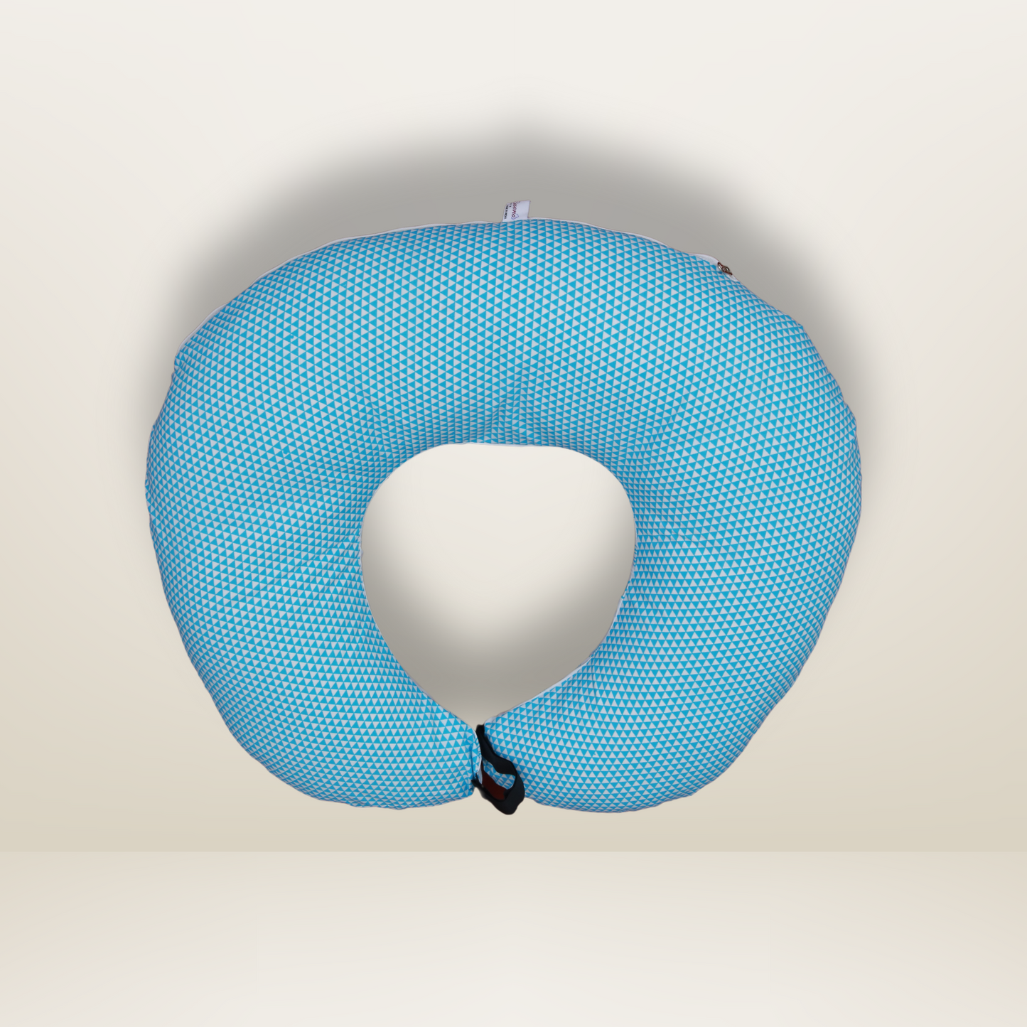 Bundle 4 | Sky Blue | GB Swaddle Bed,GB Comfy Net Bed,GB Baby Organizer and GB Feeding Cushion