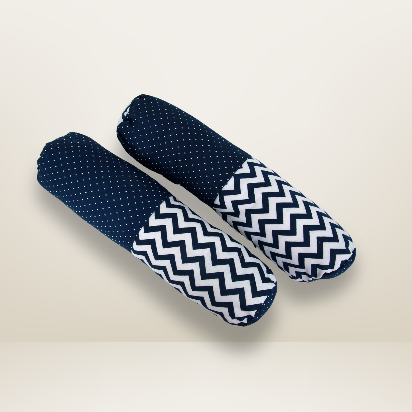 Bundle 6 | Blue | GB Swaddle Bed Luxe,GB Feeding Cushion,GB Dreamy Net Bed,GB Cocoon Bed Cradle,GB Pose Nest Bed and GB Baby Organizer