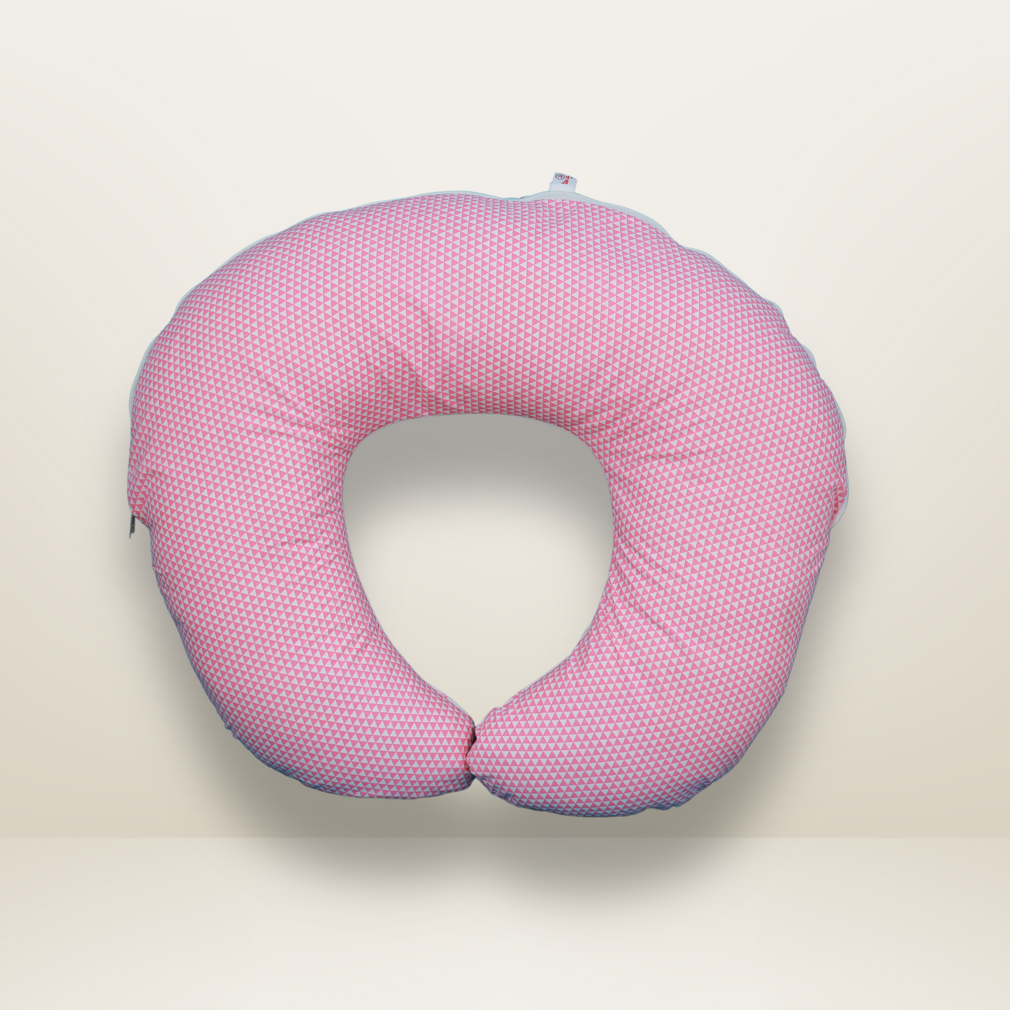 Bundle 4 | Pink | GB Swaddle Bed,GB Comfy Net Bed,GB Baby Organizer and GB Feeding Cushion