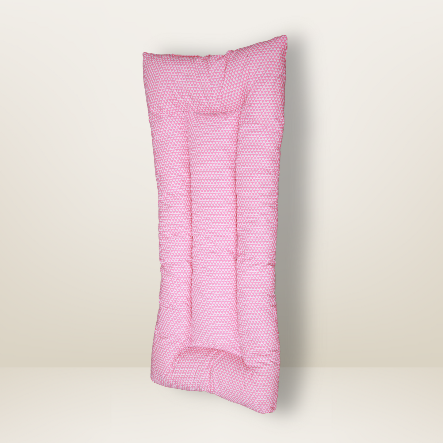 Bundle 3 Luxe | Pink | GB Swaddle Bed Luxe,GB Dreamy Net Bed and GB Cocoon Bed Cradle
