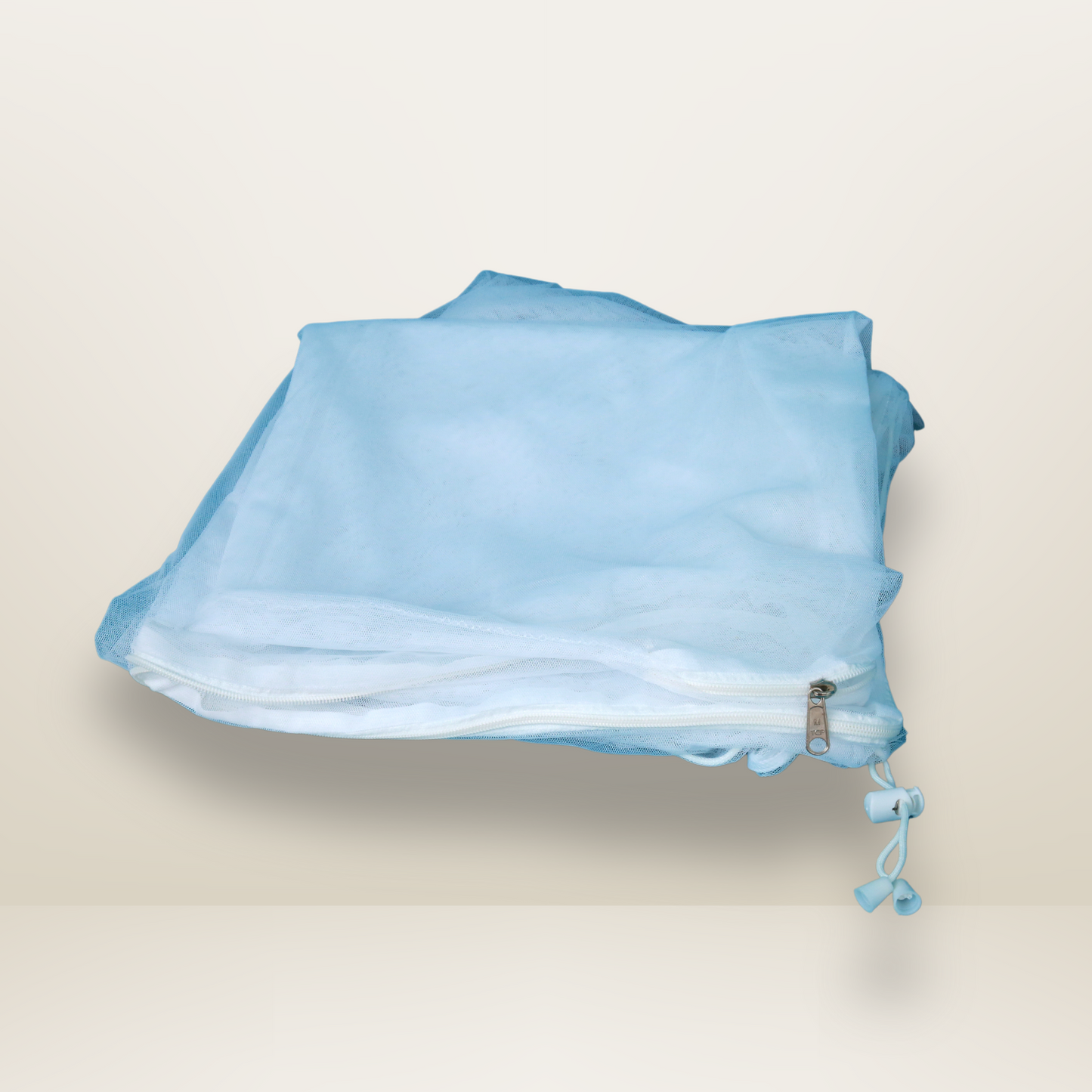 Bundle 3 Luxe | Blue | GB Swaddle Bed Luxe,GB Dreamy Net Bed and GB Cocoon Bed Cradle