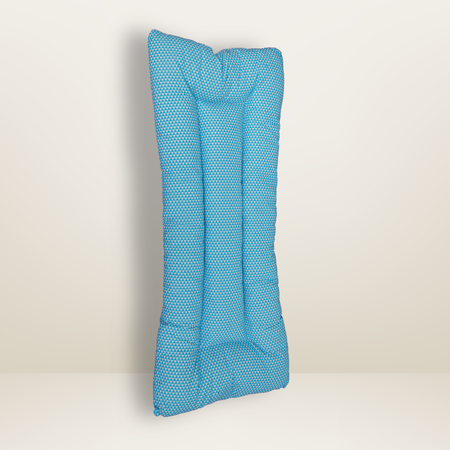 Bundle 3 | Sky Blue | GB Cocoon Bed Cradle,GB Comfy Net Bed and GB Swaddle Bed