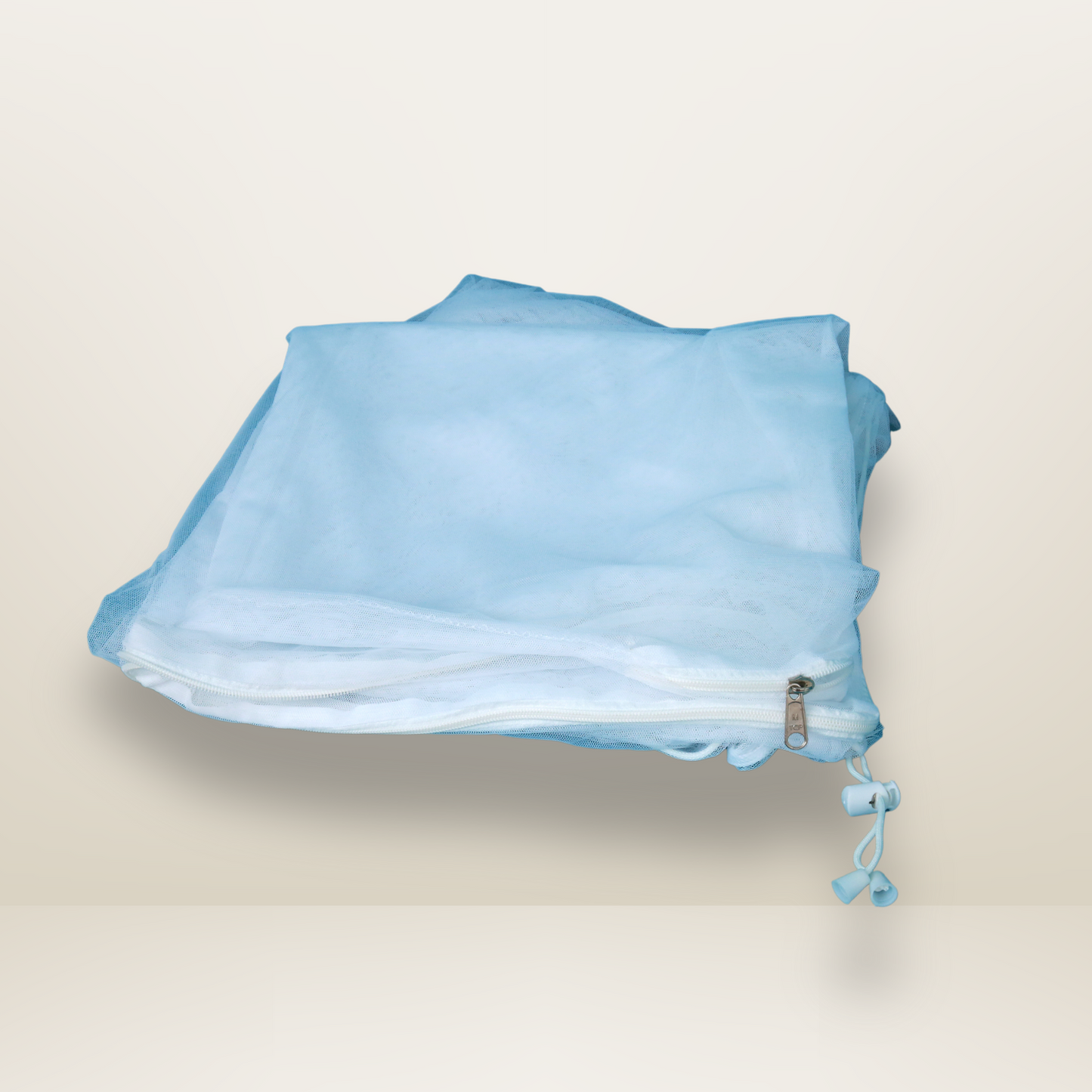 Bundle 5 | Sky Blue | GB Swaddle Bed Luxe,GB Dreamy Net Bed, GB Cocoon Bed Cradle Set and GB Pose Nest Bed