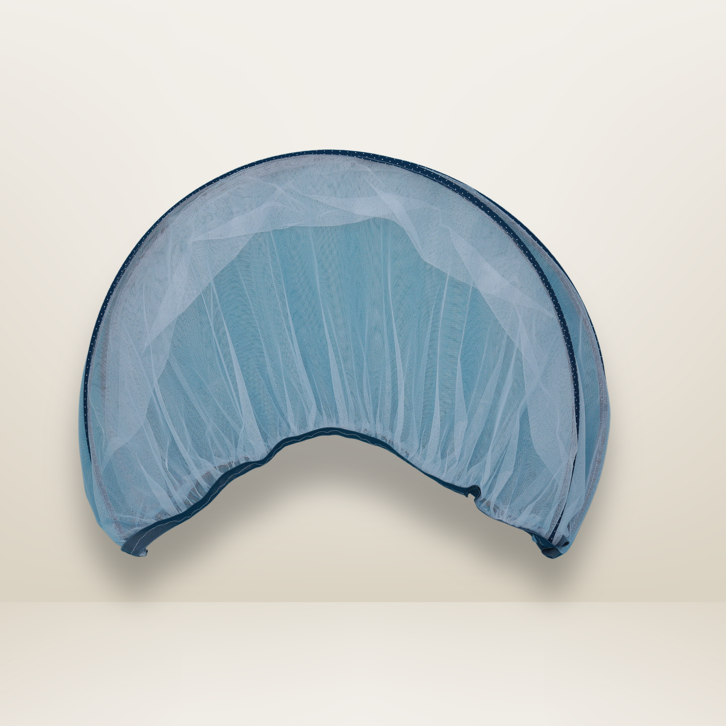 Bundle 6 | Blue | GB Swaddle Bed Luxe,GB Feeding Cushion,GB Dreamy Net Bed,GB Cocoon Bed Cradle,GB Pose Nest Bed and GB Baby Organizer