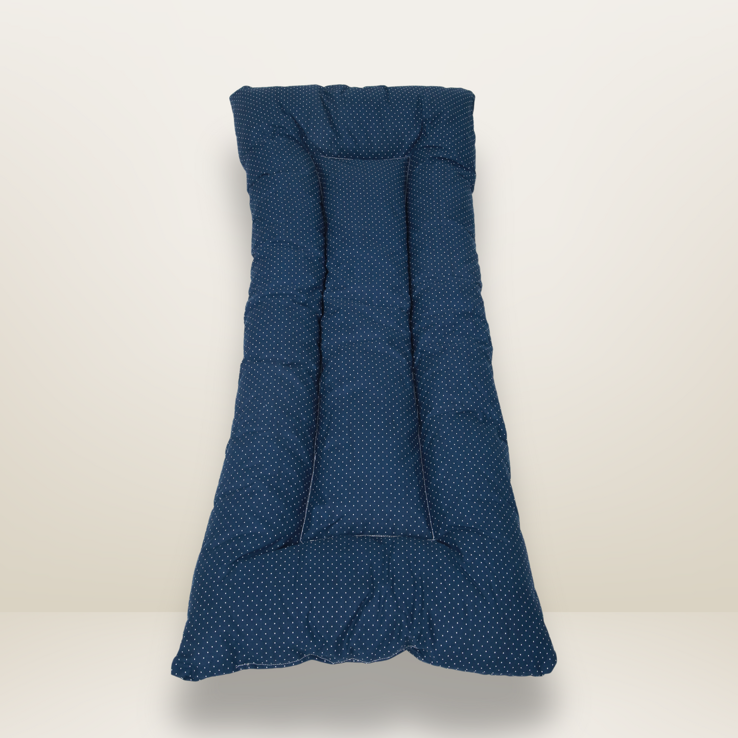 Bundle 3 Luxe | Blue | GB Swaddle Bed Luxe,GB Dreamy Net Bed and GB Cocoon Bed Cradle