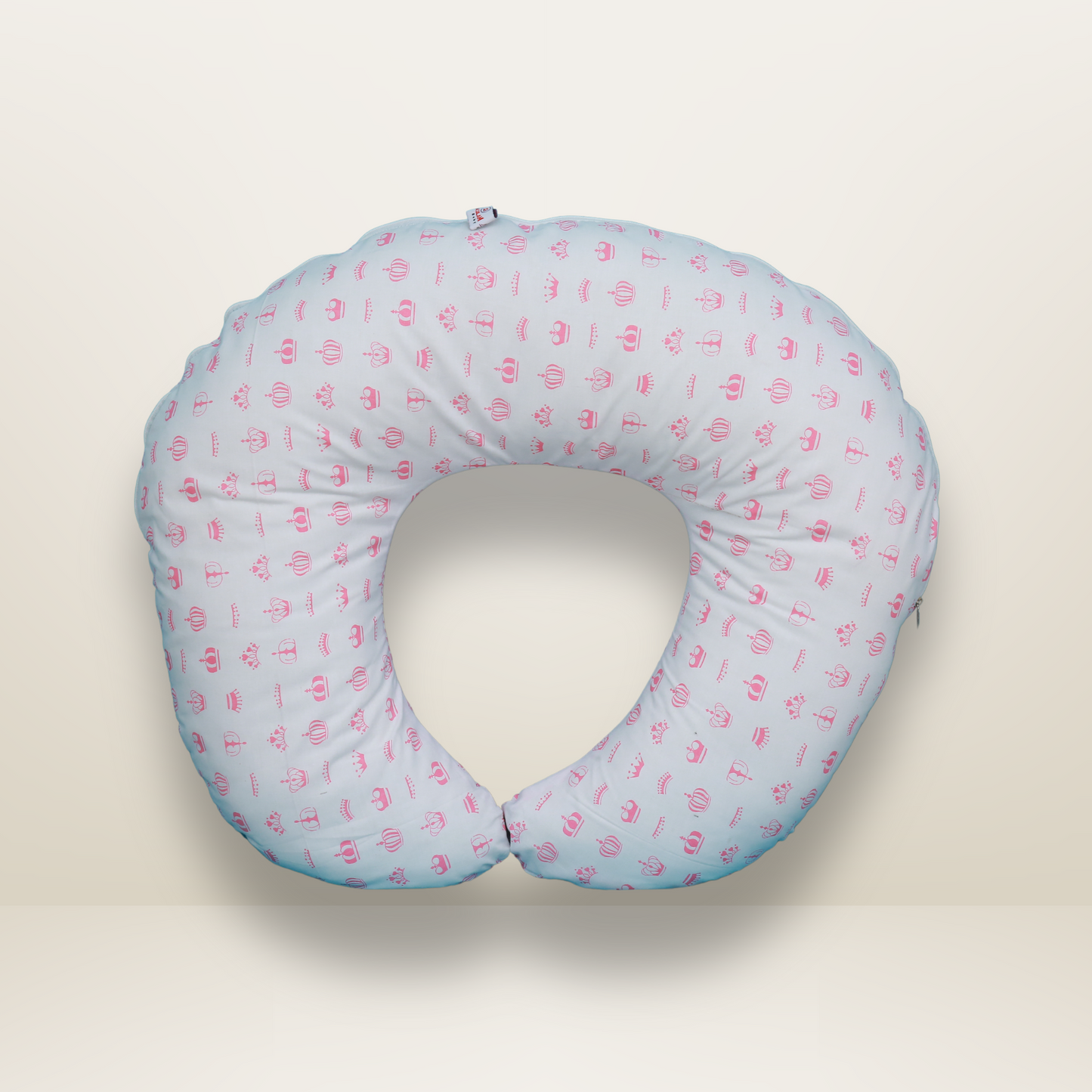 Bundle 4 | Pink | GB Swaddle Bed,GB Comfy Net Bed,GB Baby Organizer and GB Feeding Cushion
