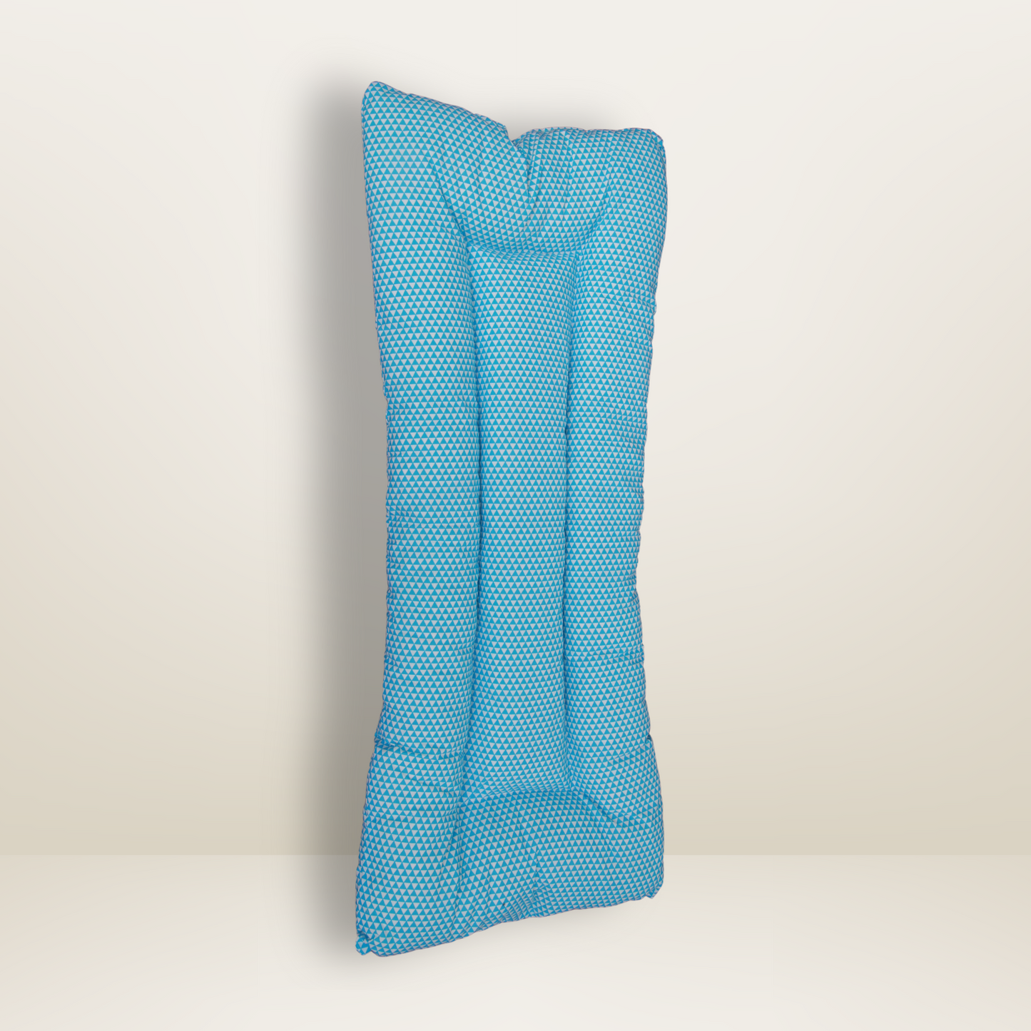 Bundle 3 Luxe | Sky Blue | GB Swaddle Bed Luxe,GB Dreamy Net Bed and GB Cocoon Bed Cradle