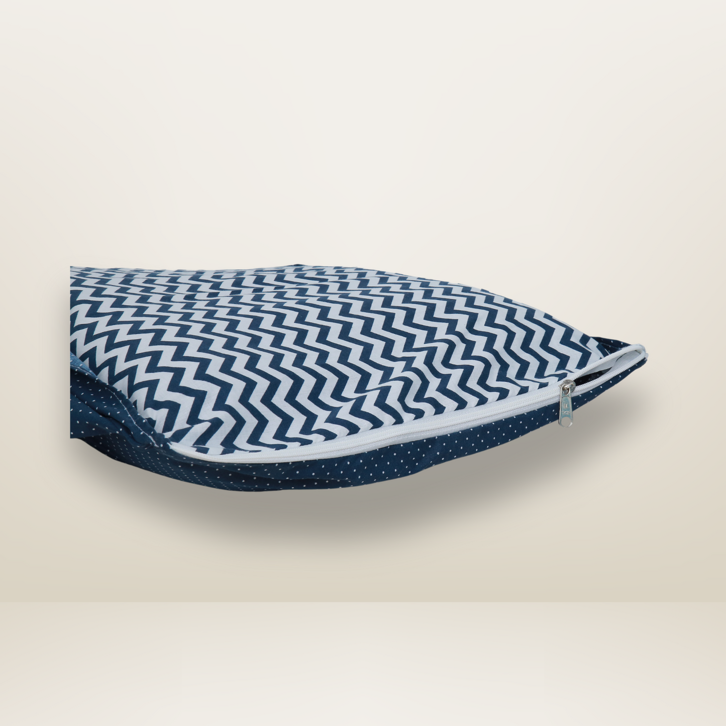 Bundle 3 Luxe | Blue | GB Swaddle Bed Luxe,GB Dreamy Net Bed and GB Cocoon Bed Cradle