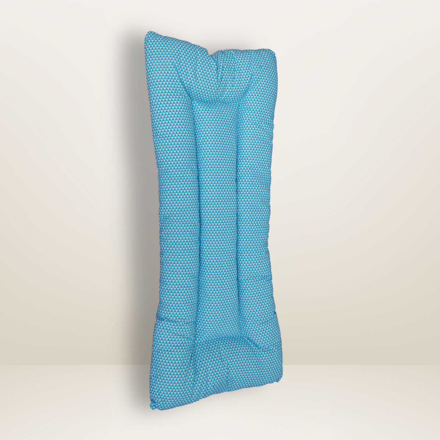 Bundle 5 | Sky Blue | GB Swaddle Bed Luxe,GB Dreamy Net Bed, GB Cocoon Bed Cradle Set and GB Pose Nest Bed