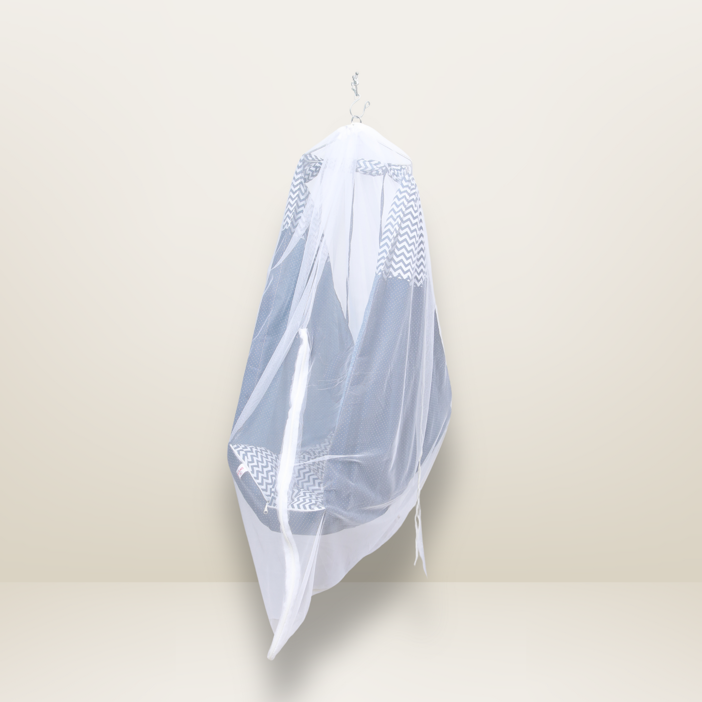Bundle 6 | Blue | GB Swaddle Bed Luxe,GB Feeding Cushion,GB Dreamy Net Bed,GB Cocoon Bed Cradle,GB Pose Nest Bed and GB Baby Organizer