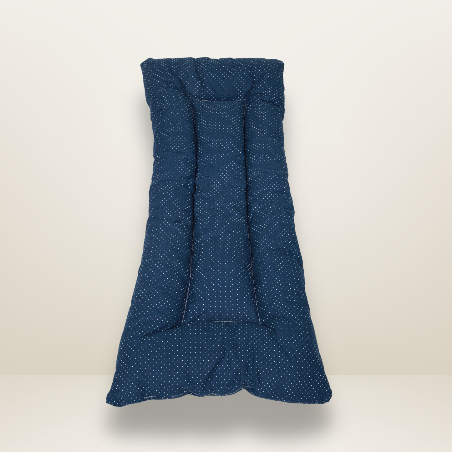 Bundle 6 | Blue | GB Swaddle Bed Luxe,GB Feeding Cushion,GB Dreamy Net Bed,GB Cocoon Bed Cradle,GB Pose Nest Bed and GB Baby Organizer