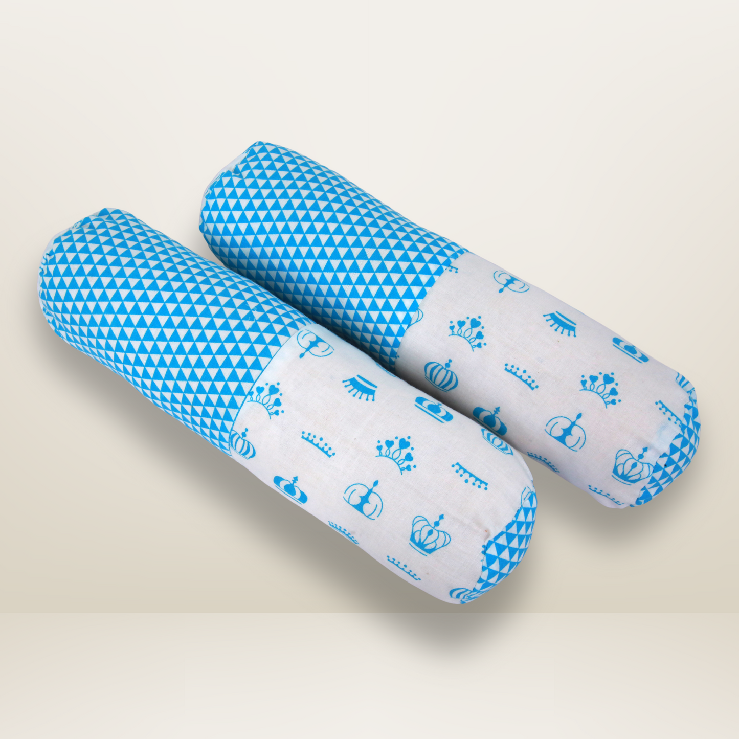 Bundle 5 | Sky Blue | GB Swaddle Bed Luxe,GB Dreamy Net Bed, GB Cocoon Bed Cradle Set and GB Pose Nest Bed