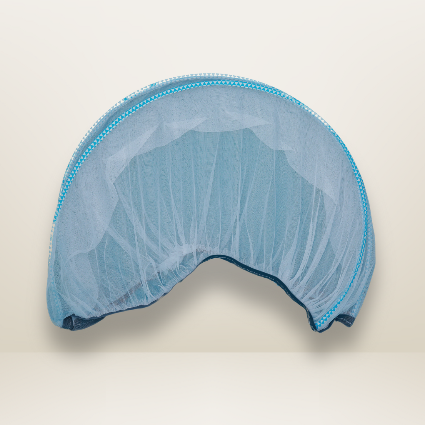 Bundle 5 | Sky Blue | GB Swaddle Bed Luxe,GB Dreamy Net Bed, GB Cocoon Bed Cradle Set and GB Pose Nest Bed