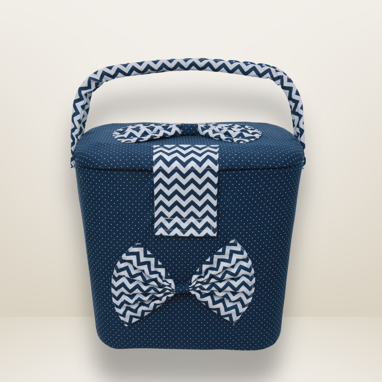 Bundle 6 | Blue | GB Swaddle Bed Luxe,GB Feeding Cushion,GB Dreamy Net Bed,GB Cocoon Bed Cradle,GB Pose Nest Bed and GB Baby Organizer