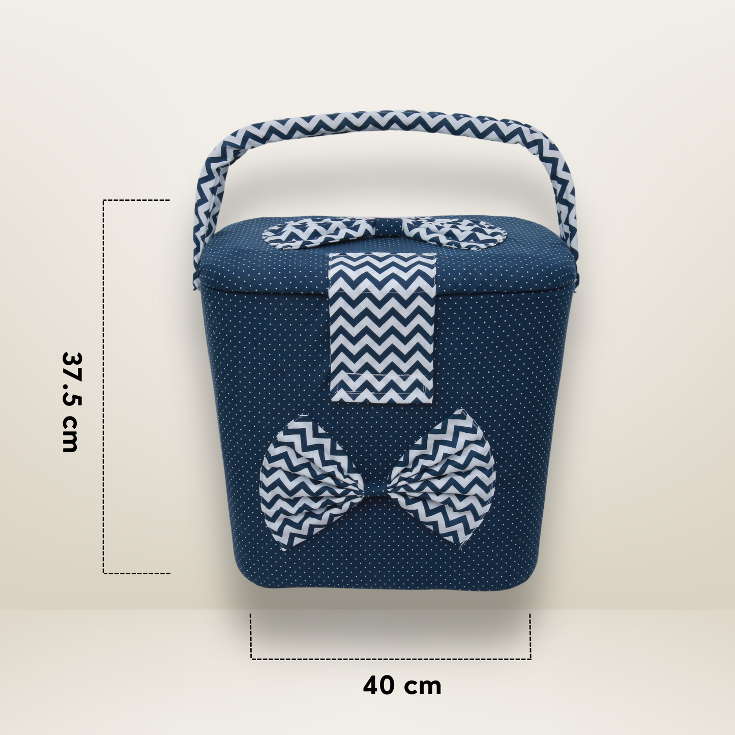Bundle 6 | Blue | GB Swaddle Bed Luxe,GB Feeding Cushion,GB Dreamy Net Bed,GB Cocoon Bed Cradle,GB Pose Nest Bed and GB Baby Organizer