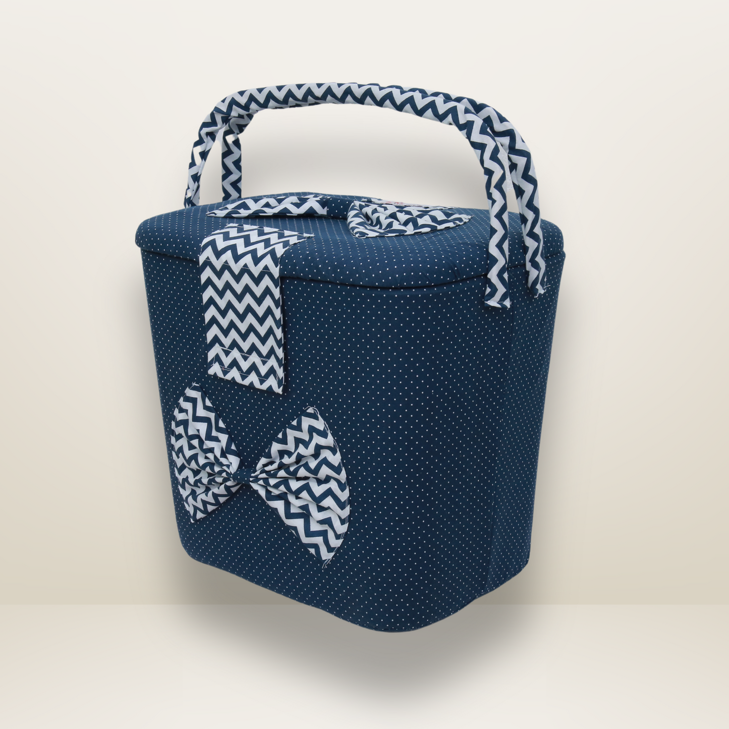 Bundle 6 | Blue | GB Swaddle Bed Luxe,GB Feeding Cushion,GB Dreamy Net Bed,GB Cocoon Bed Cradle,GB Pose Nest Bed and GB Baby Organizer