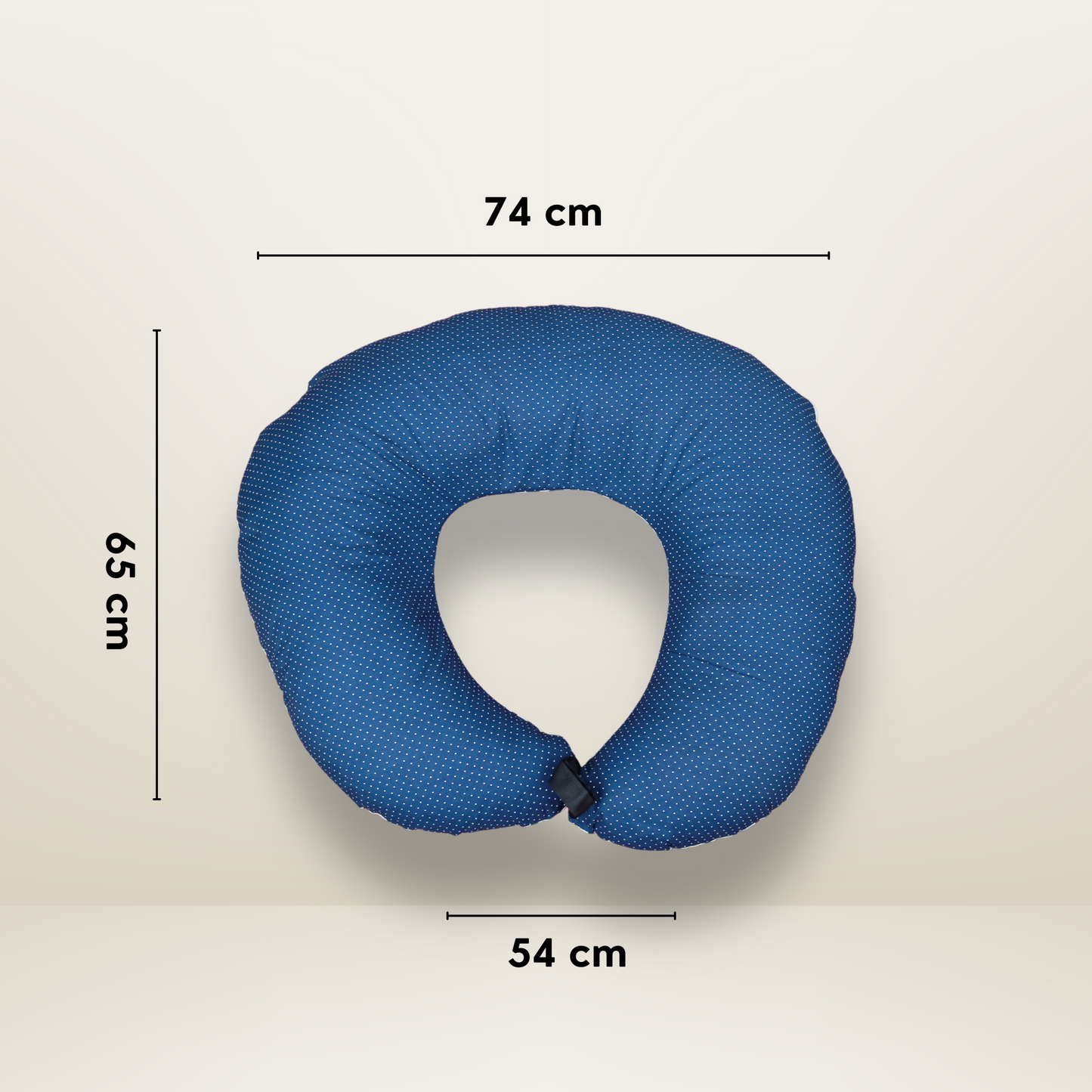 Bundle 6 | Blue | GB Swaddle Bed Luxe,GB Feeding Cushion,GB Dreamy Net Bed,GB Cocoon Bed Cradle,GB Pose Nest Bed and GB Baby Organizer