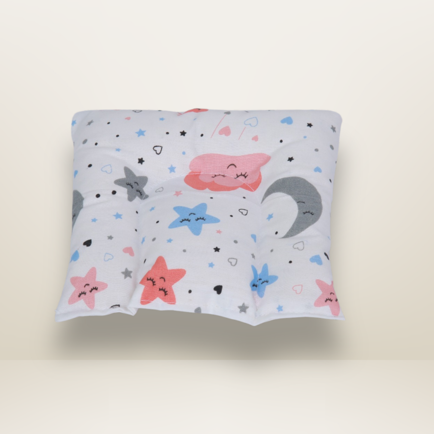 Bundle 1 | Red | GB Comfy Net Bed and GB Swaddle Bed