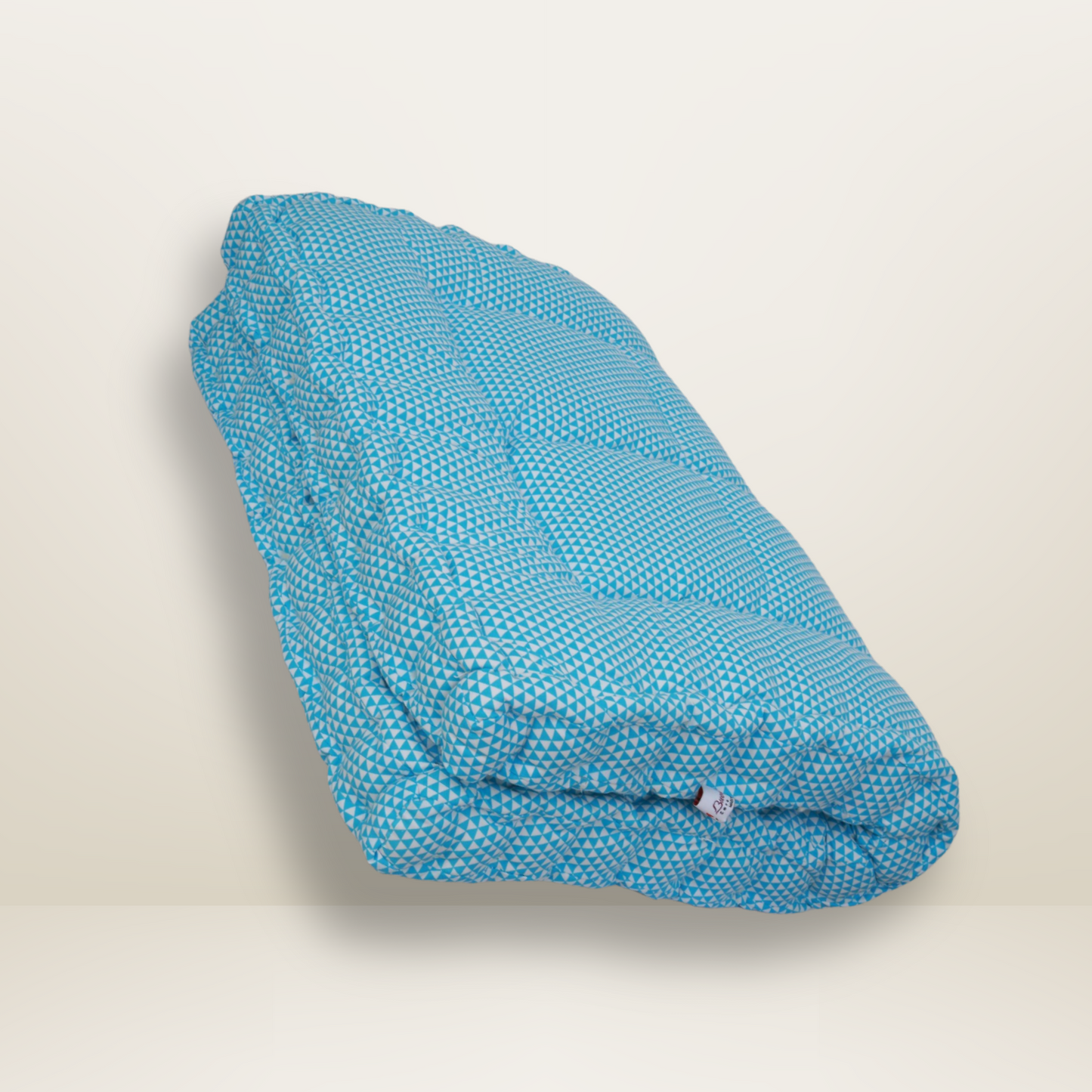 GB Nap Bed | Sky Blue