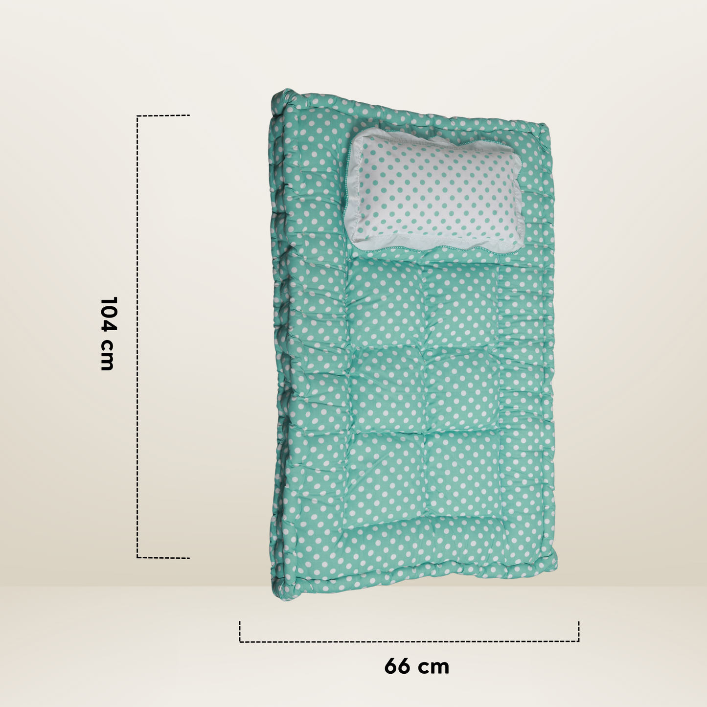 GB Nap Bed | Green