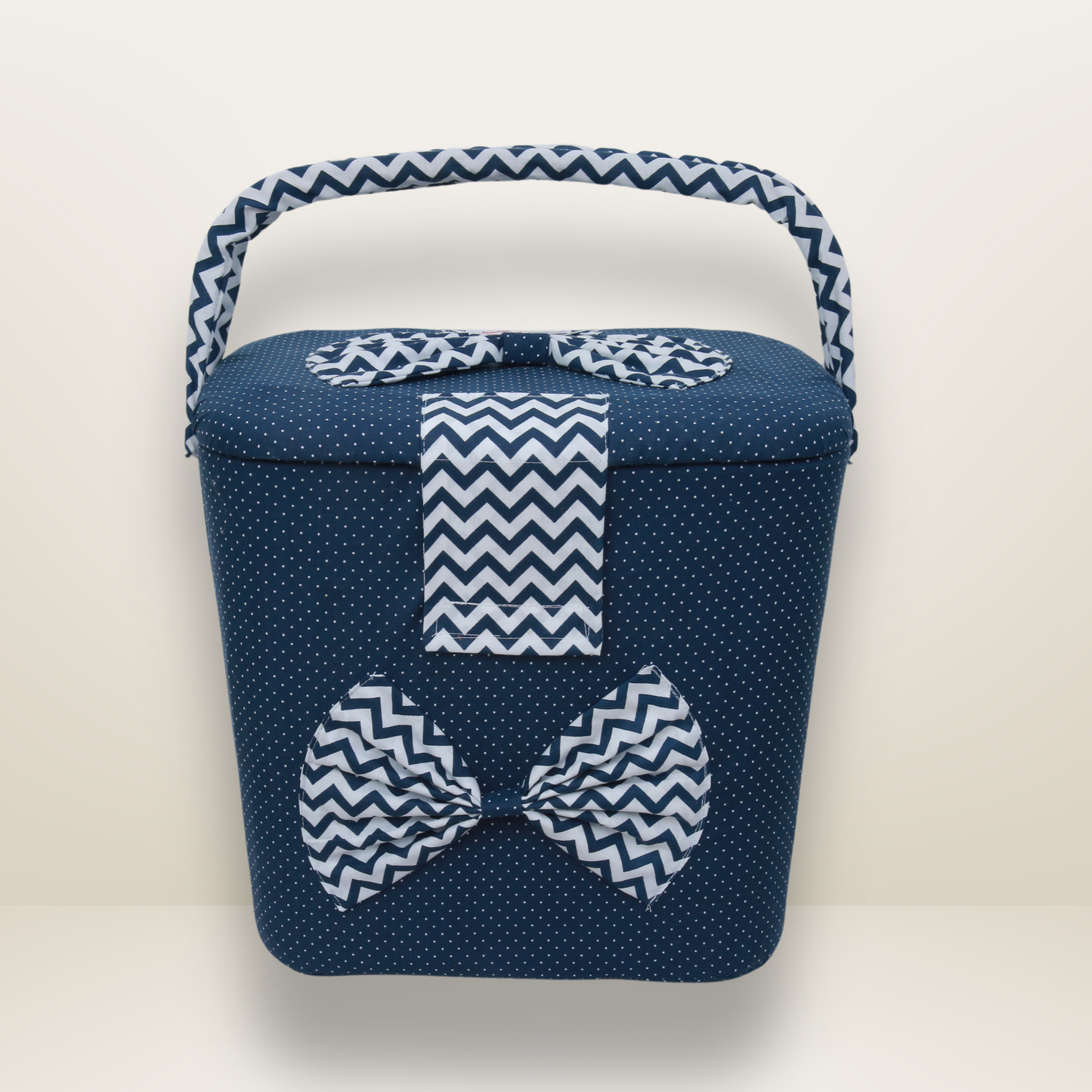 GB Baby Organiser | Blue