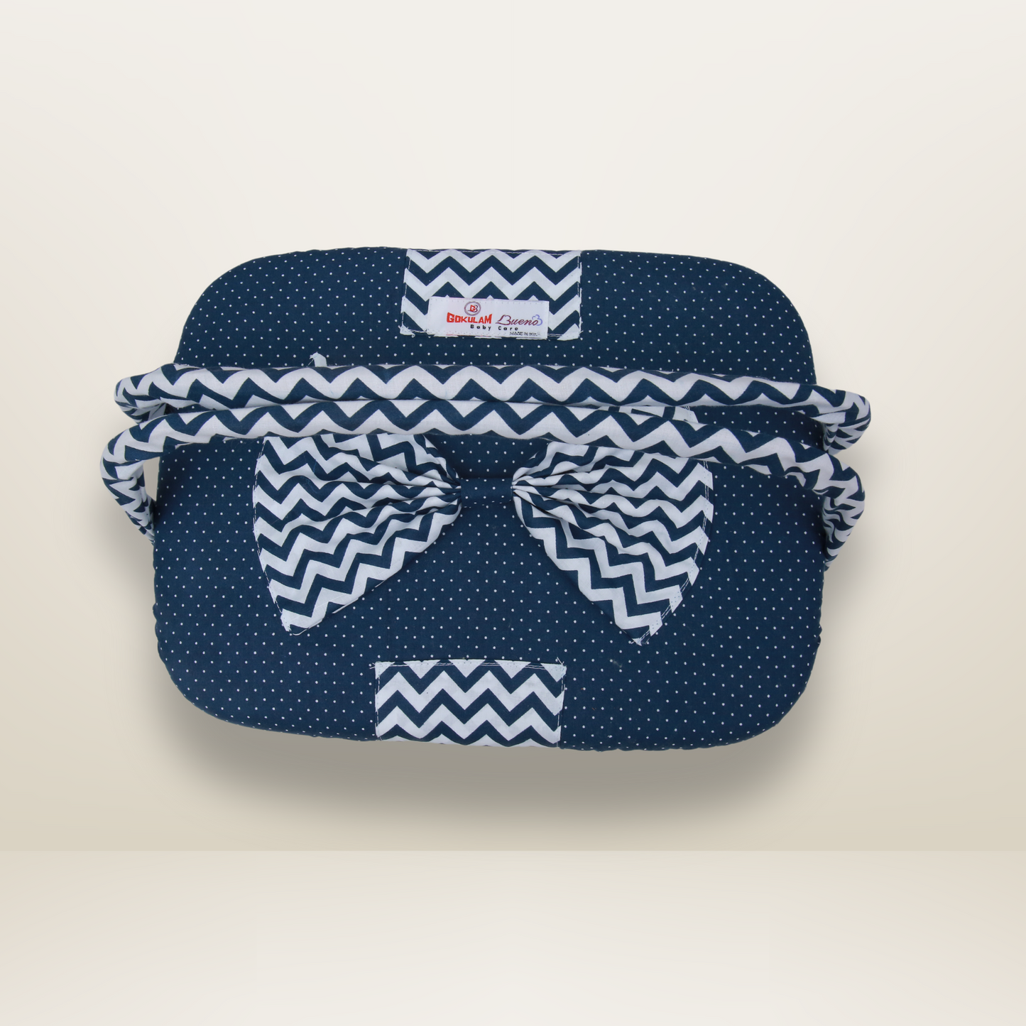 GB Baby Organiser | Blue