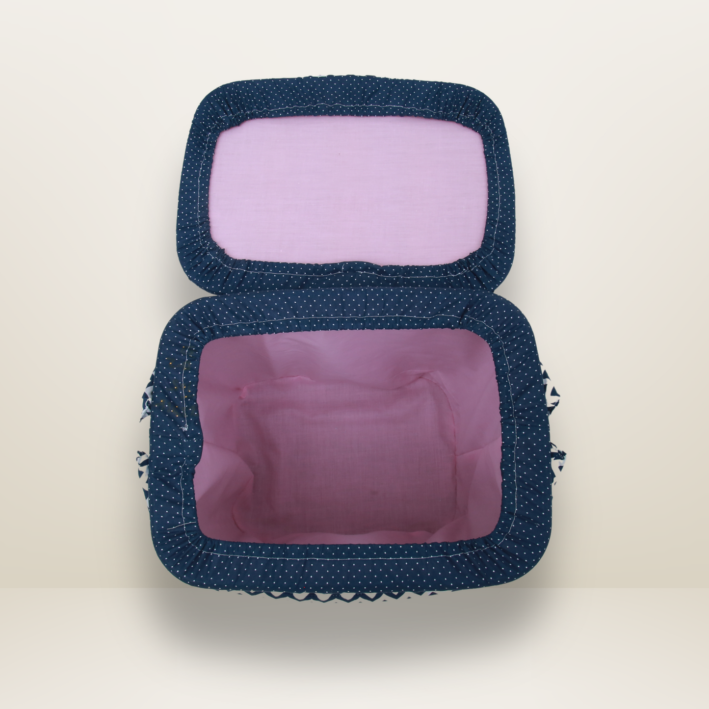 GB Baby Organiser | Blue
