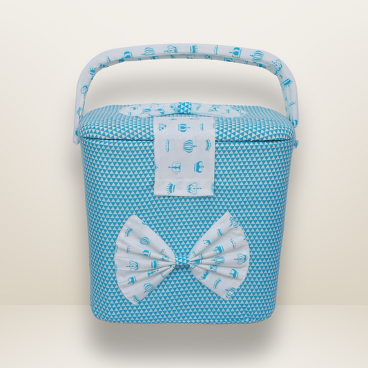 GB Baby Organiser | Sky Blue