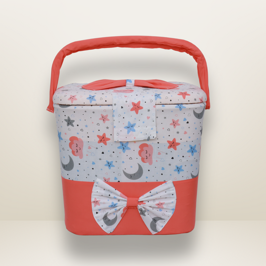 GB Baby Organiser | Red