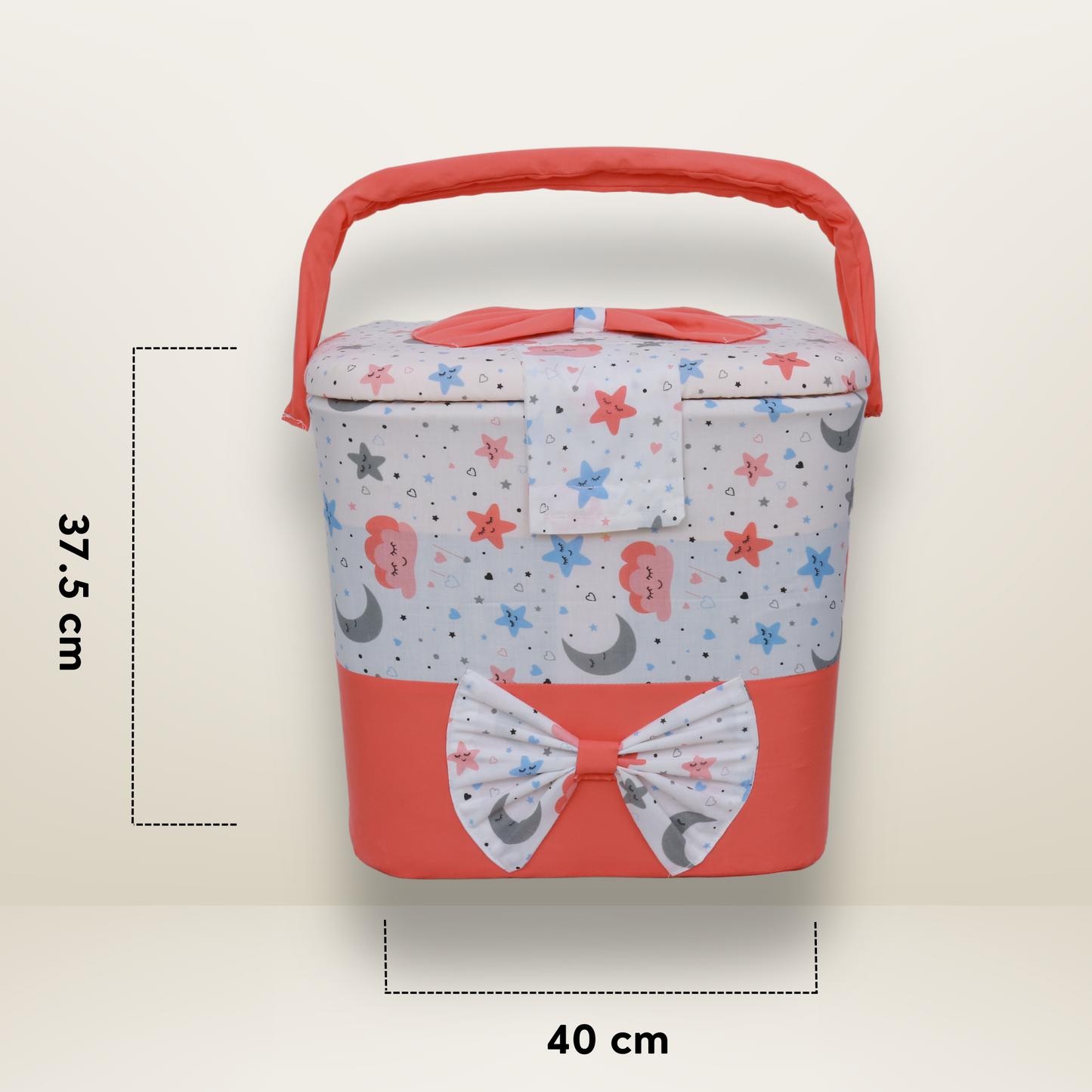 GB Baby Organiser | Red