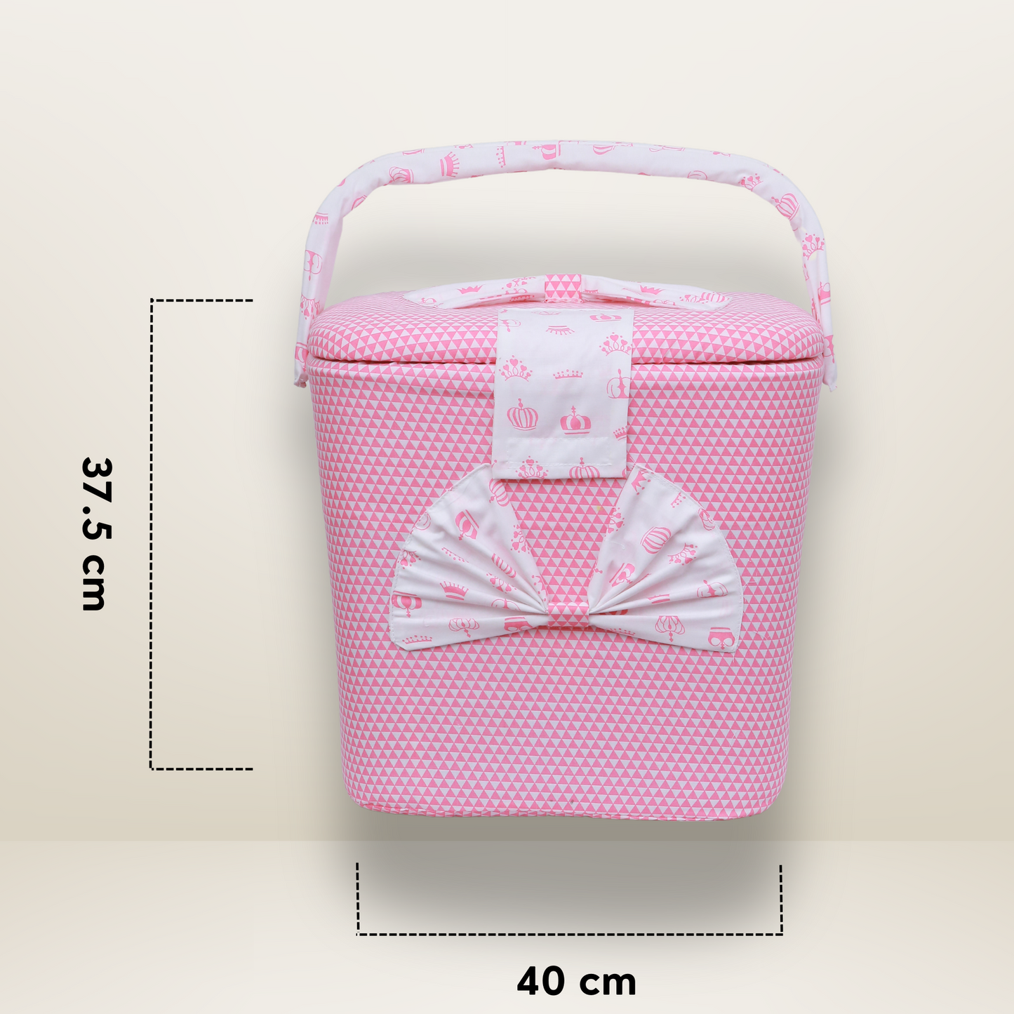 GB Baby Organiser | Pink