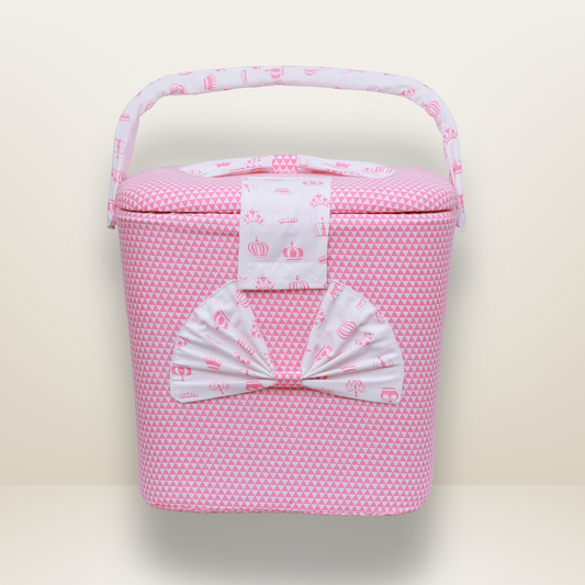 GB Baby Organiser | Pink