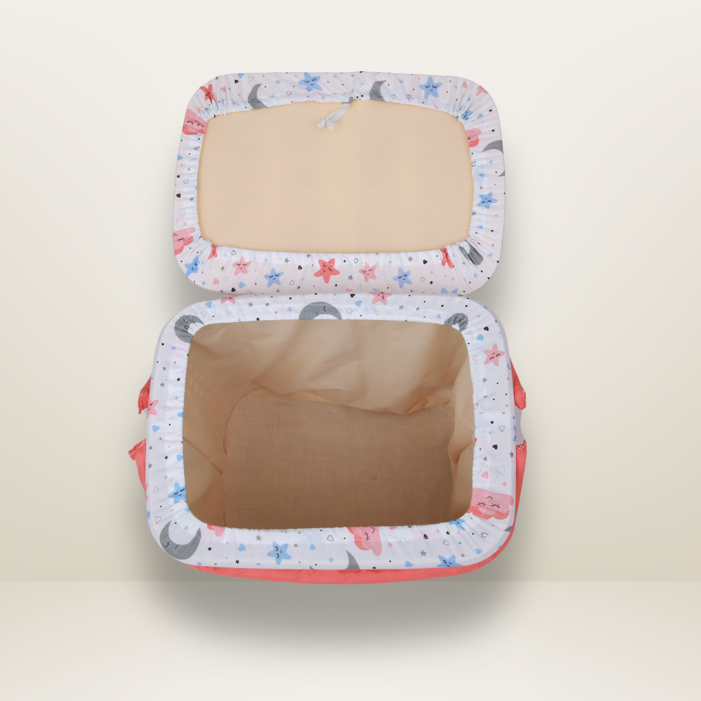 GB Baby Organiser | Red
