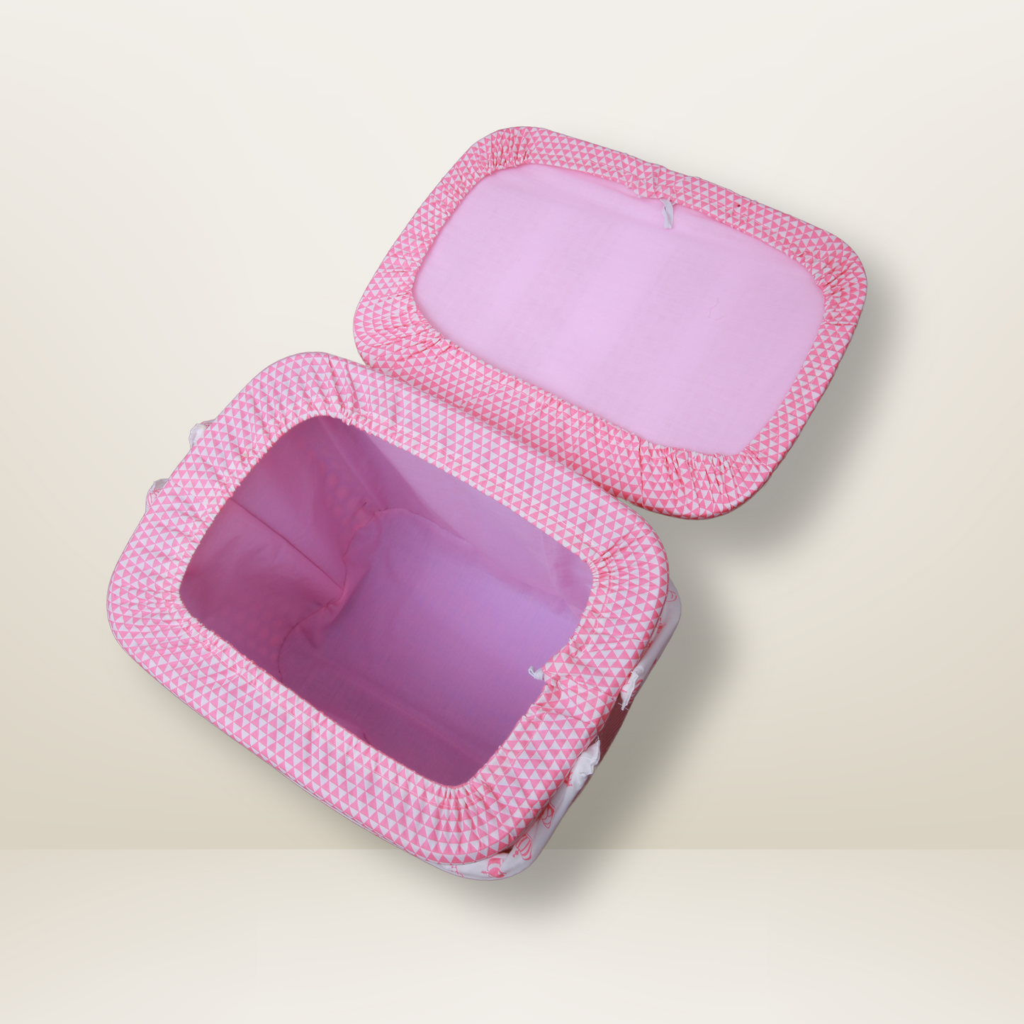 GB Baby Organiser | Pink
