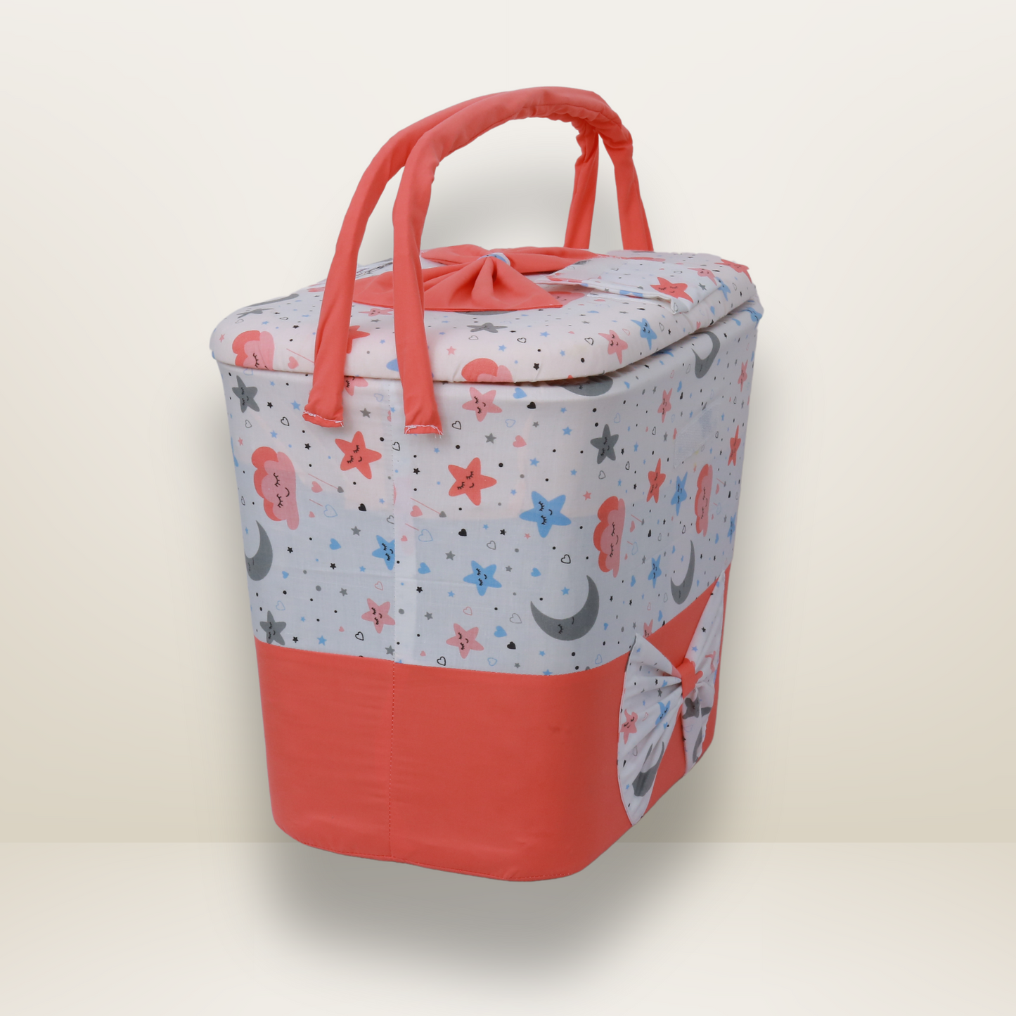 GB Baby Organiser | Red