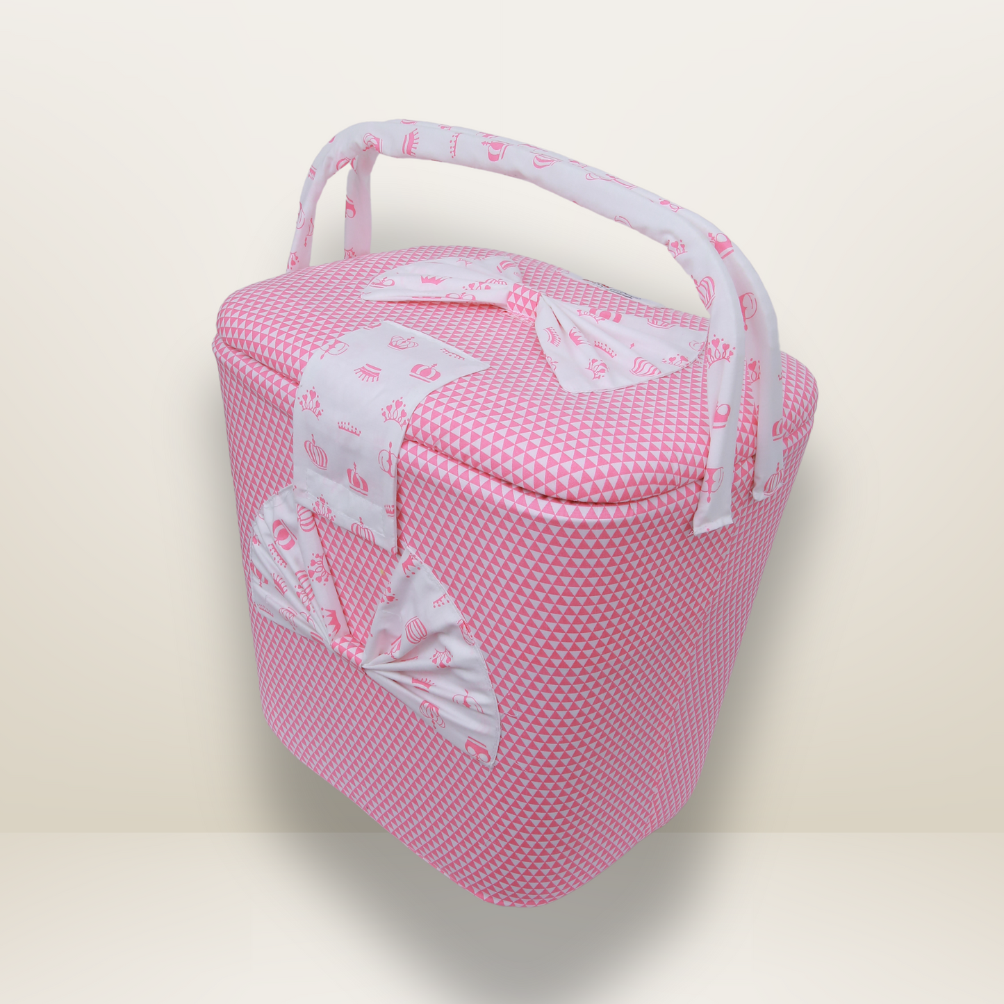 GB Baby Organiser | Pink