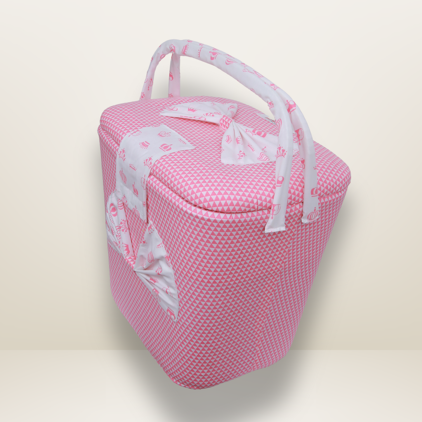 GB Baby Organiser | Pink