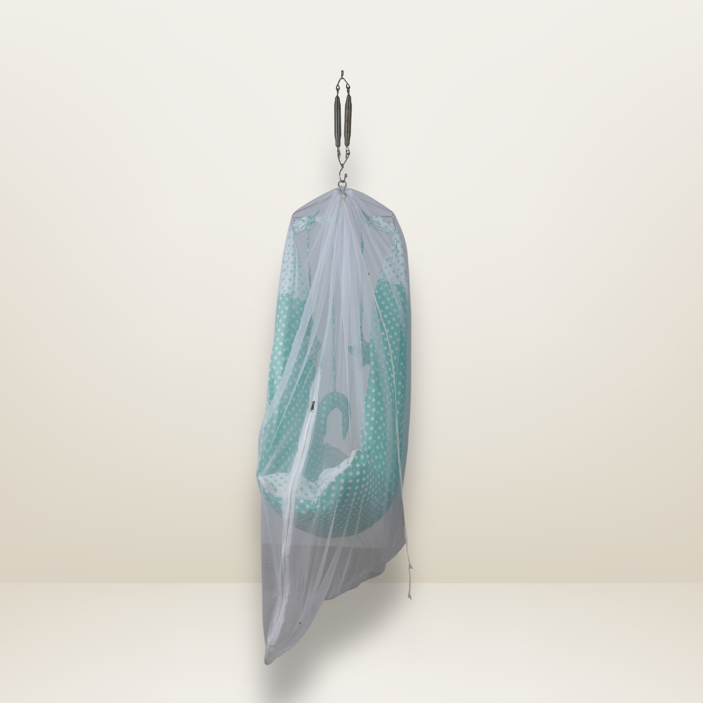 GB Cocoon Bed Cradle | Green