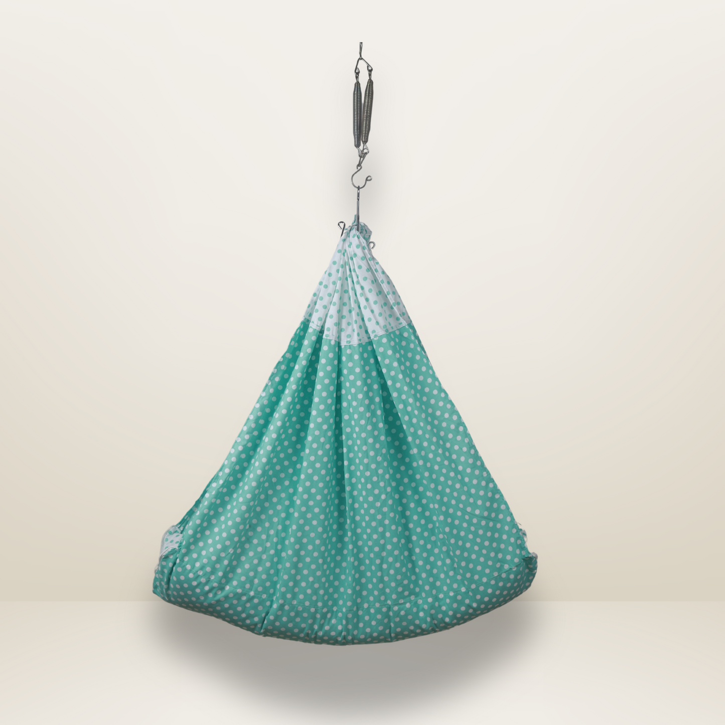 GB Cocoon Bed Cradle | Green