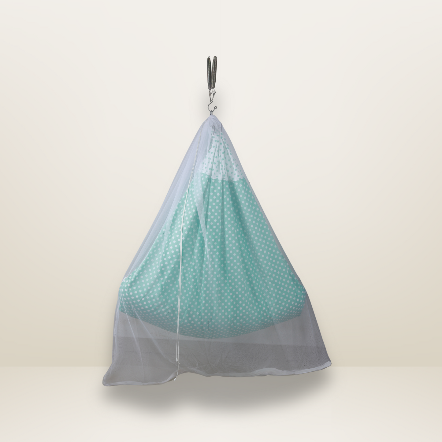 GB Cocoon Bed Cradle | Green