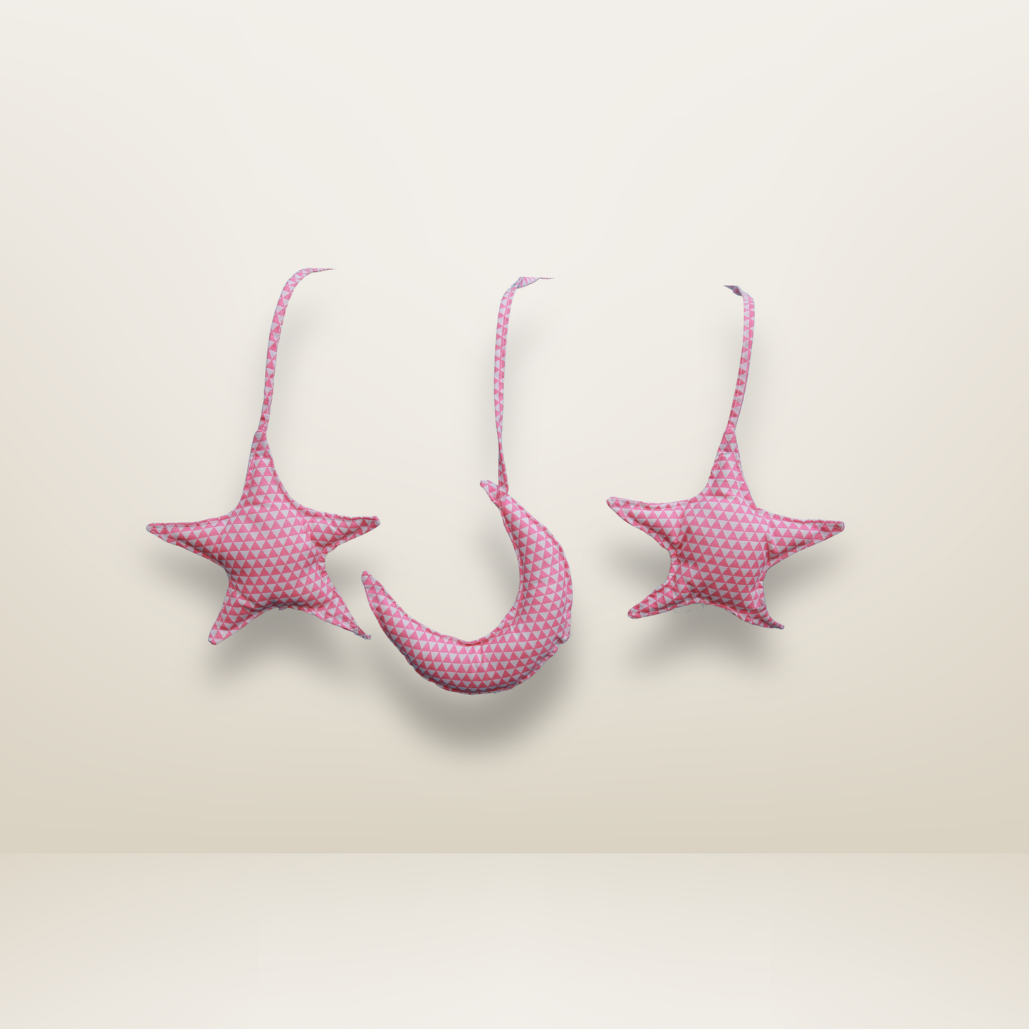 GB Cocoon Bed Cradle Set | Pink