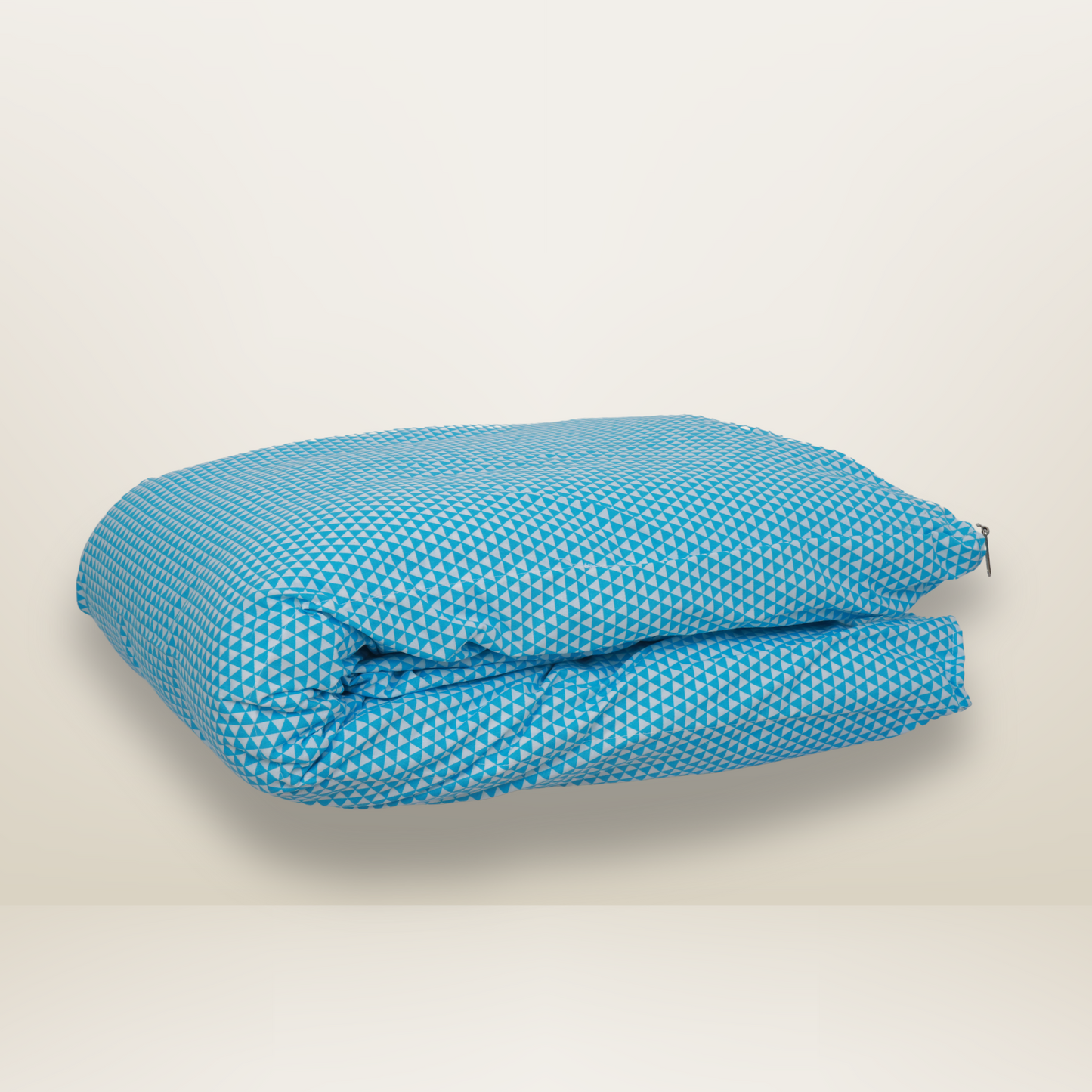 GB Cocoon Bed Cradle | Sky Blue